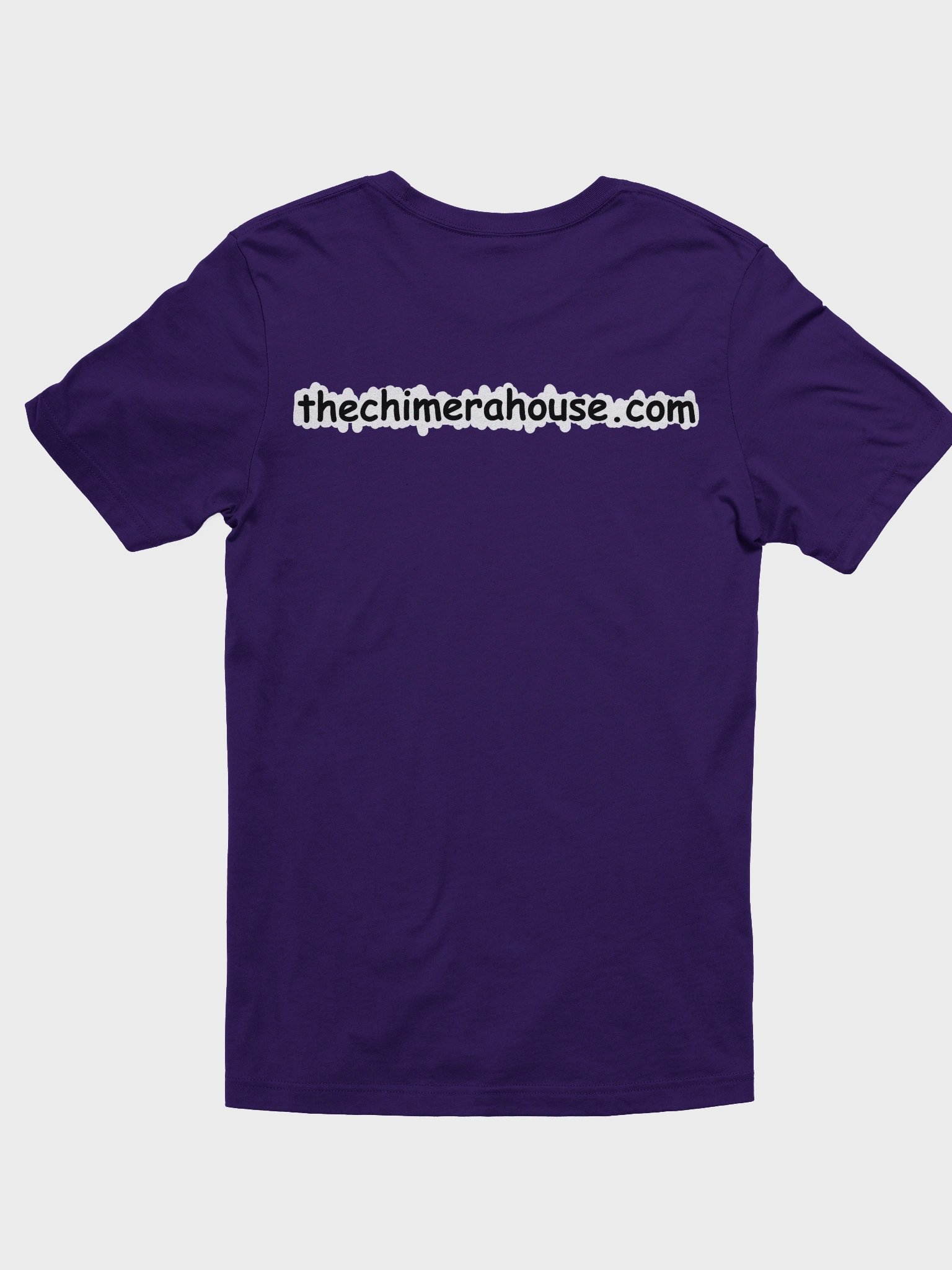 Charlie Shirt product image (2)
