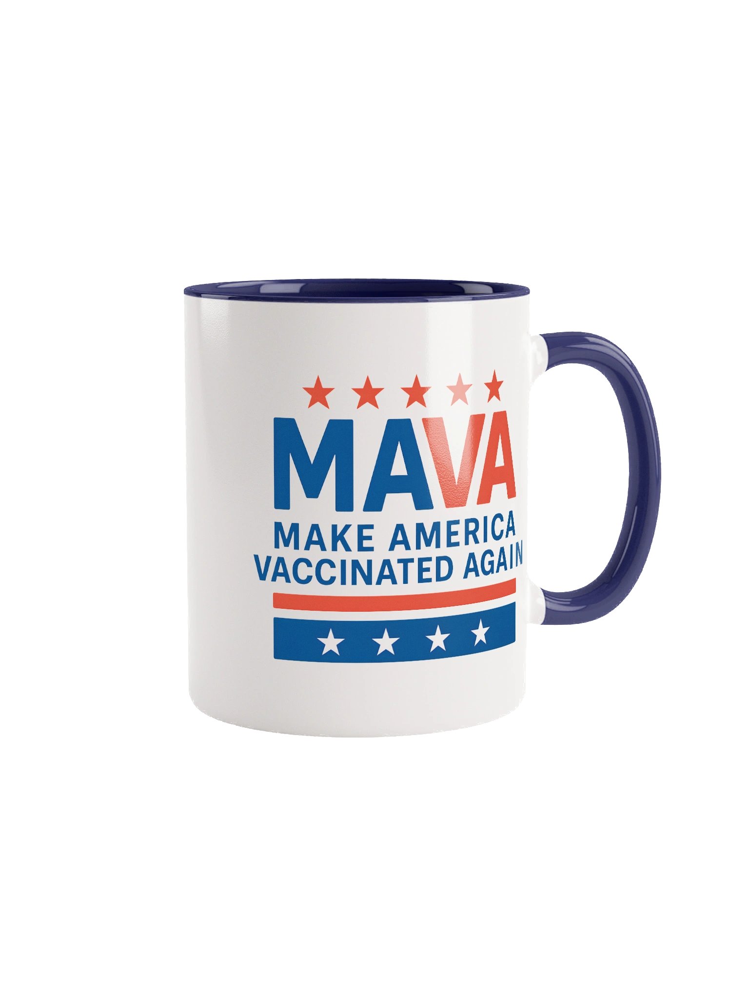 MAVA Mug product image (1)