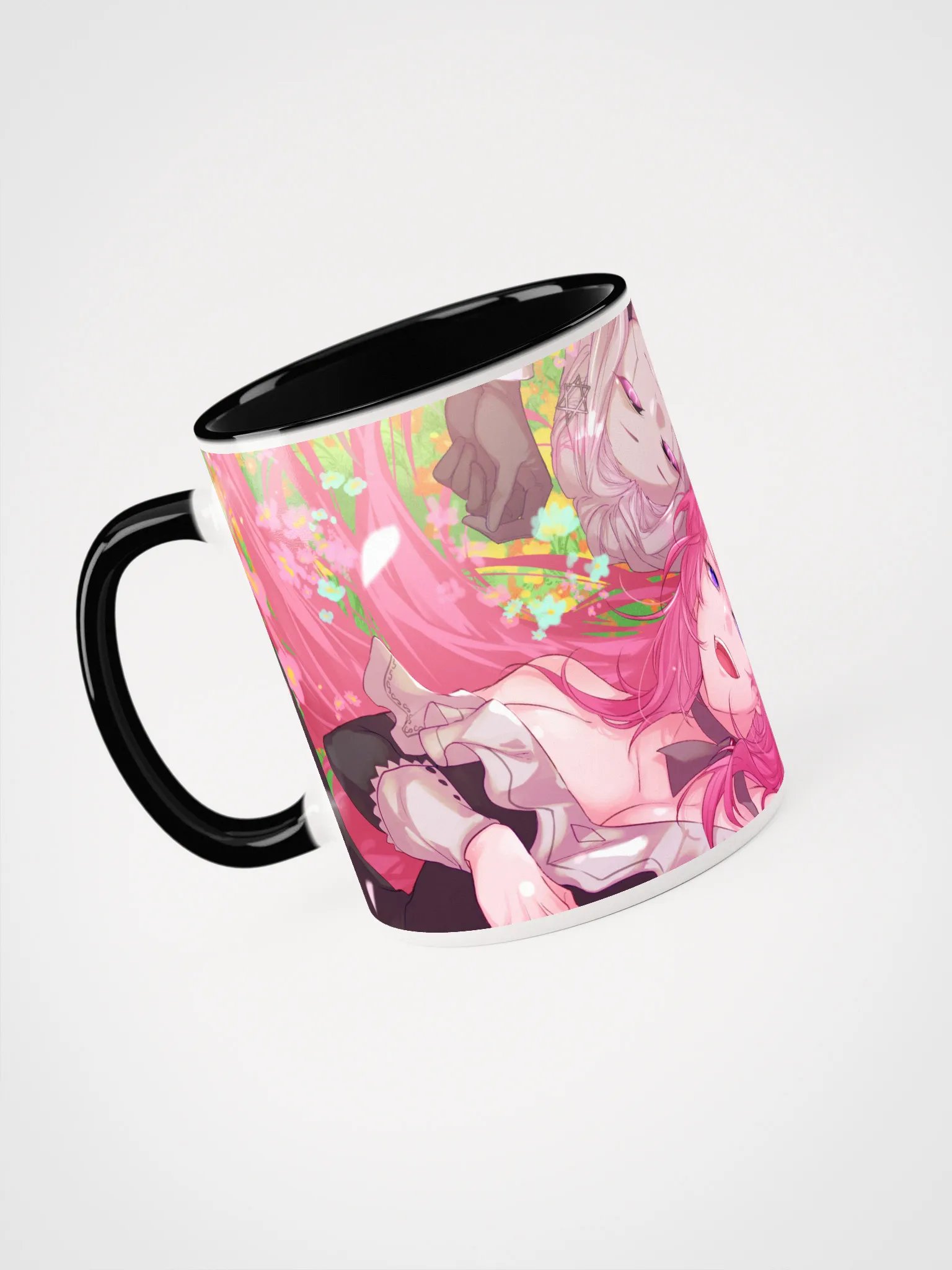 Android Apocalypse 3L and 5U Mug product image (6)