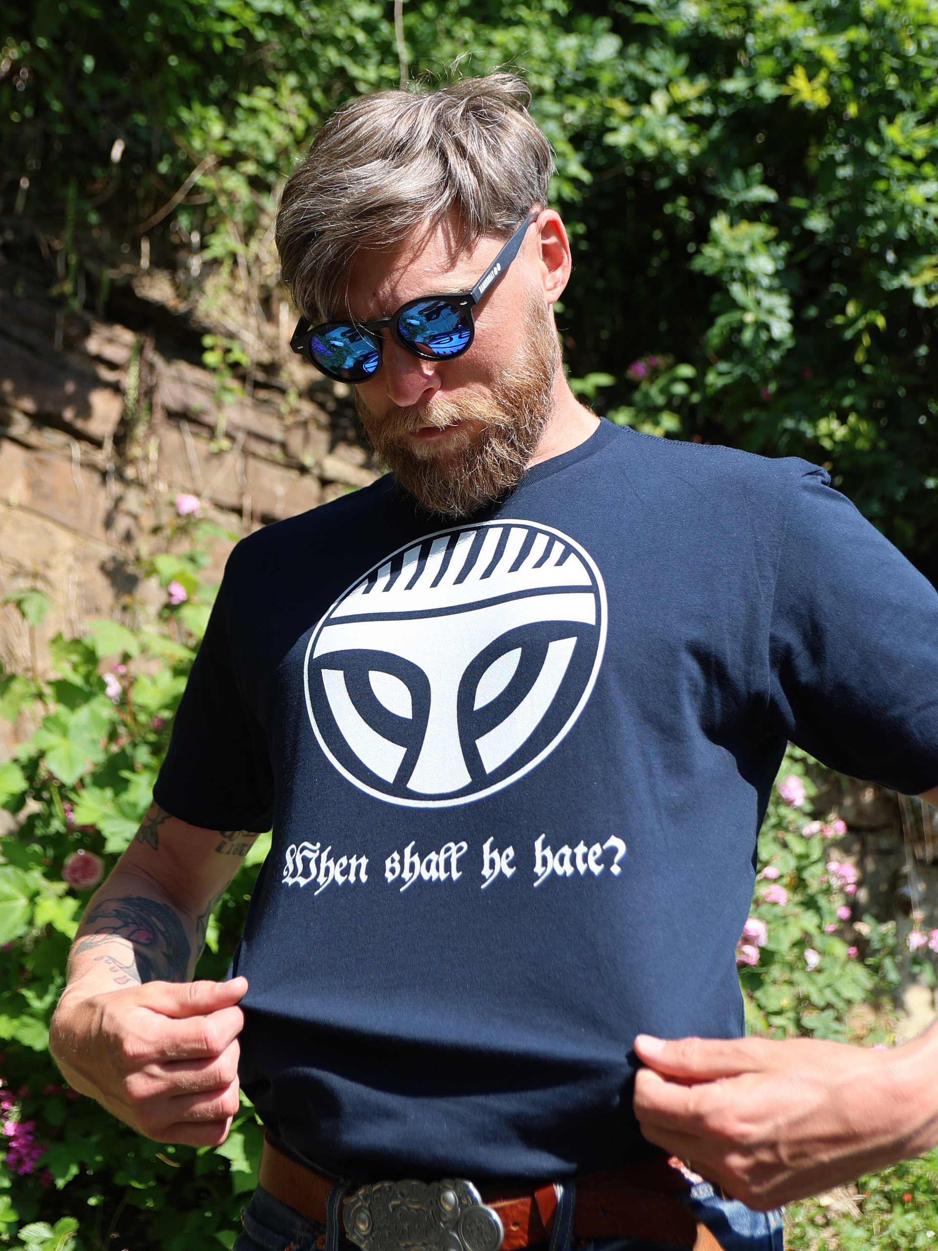 Saxon Hate product image (3)