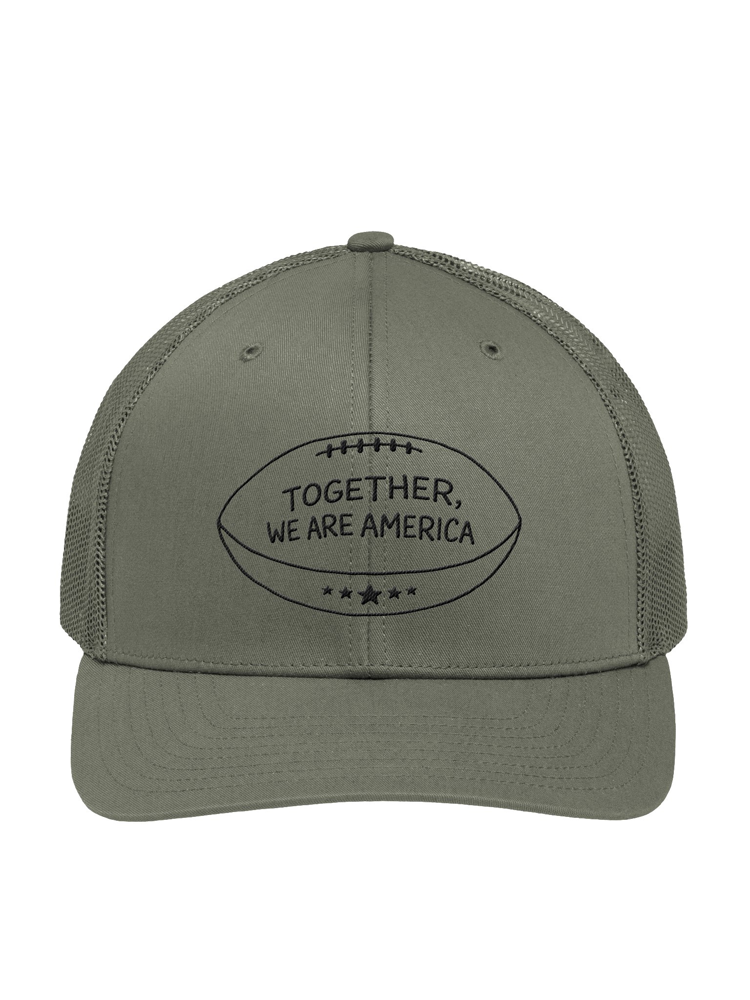 Stronger Together product image (1)