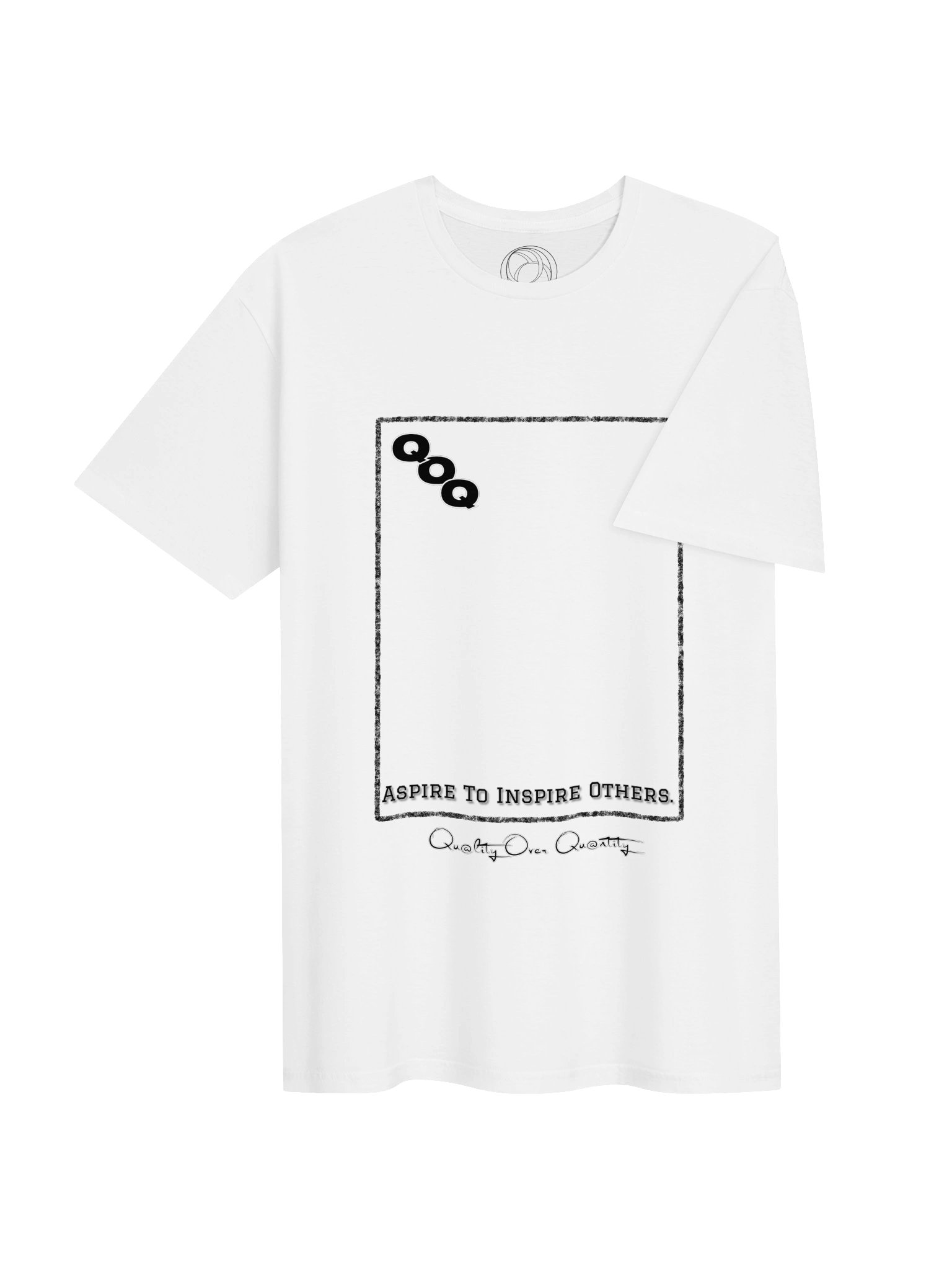 Aspire to Inspire Tee product image (34)