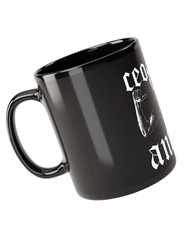 CEO OF ANTIFA - MUG product image (2)