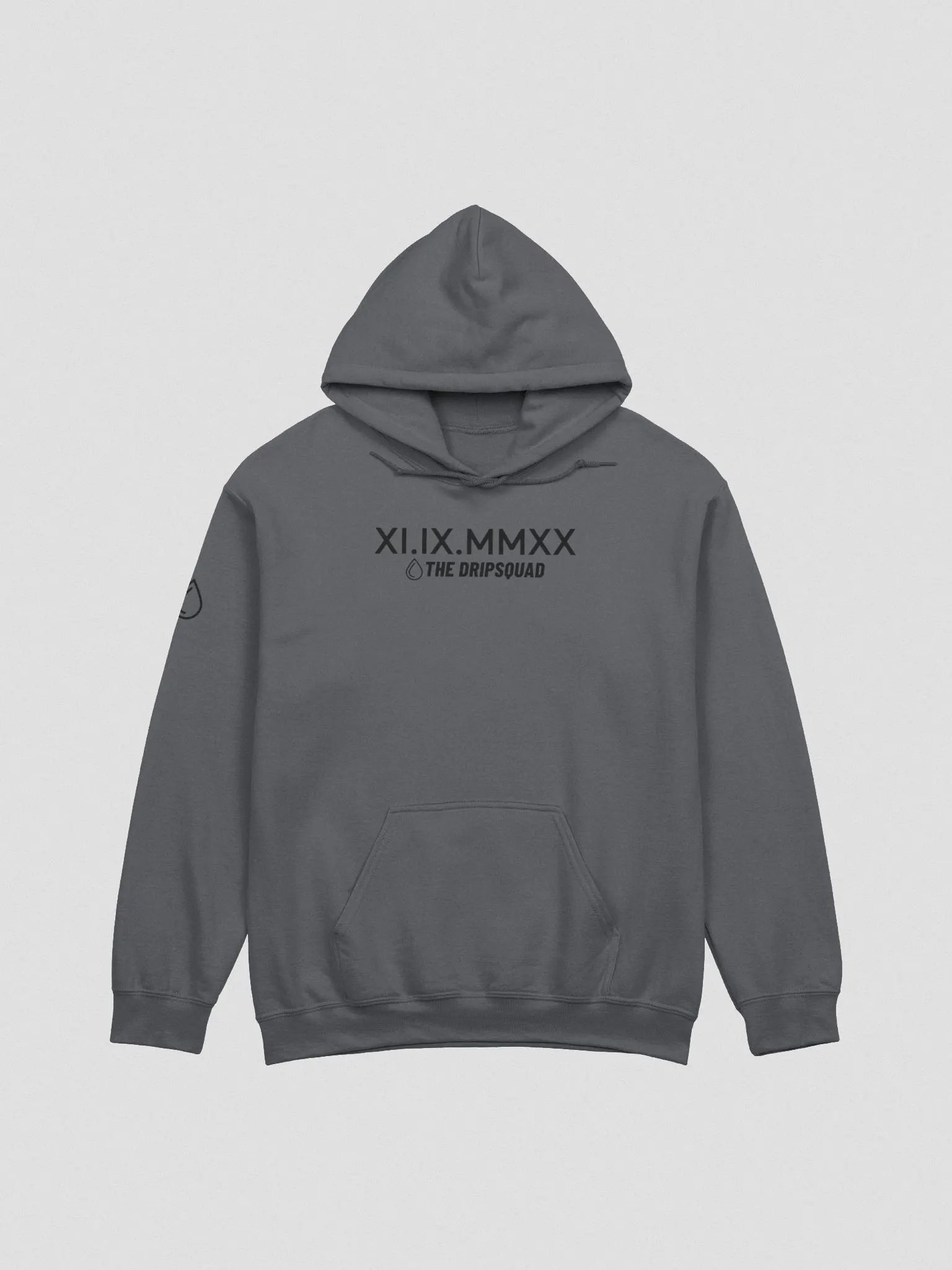 2 YEAR DRIP (black font) product image (4)