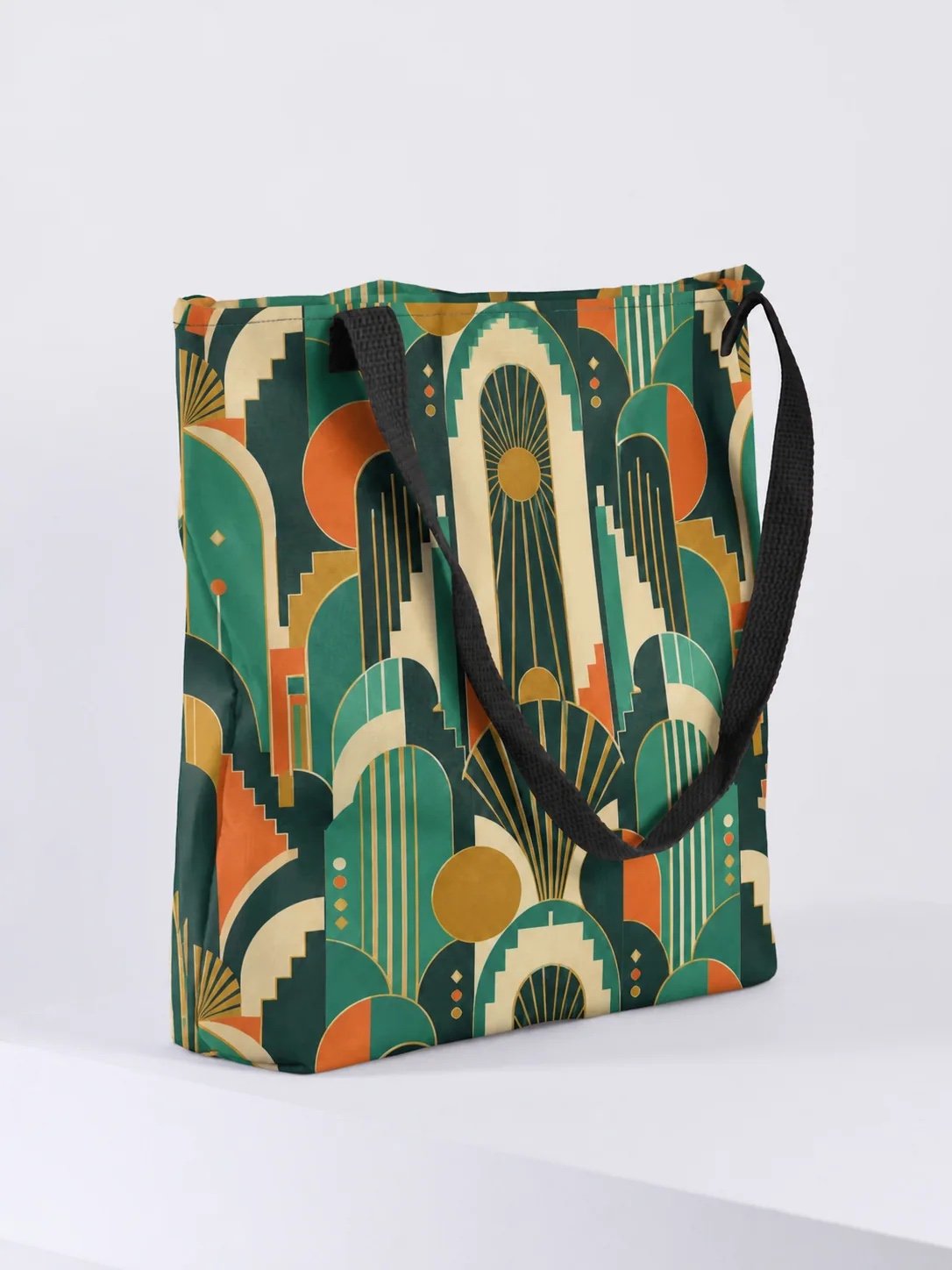 WAYLARO Sunline Deco Tote product image (1)
