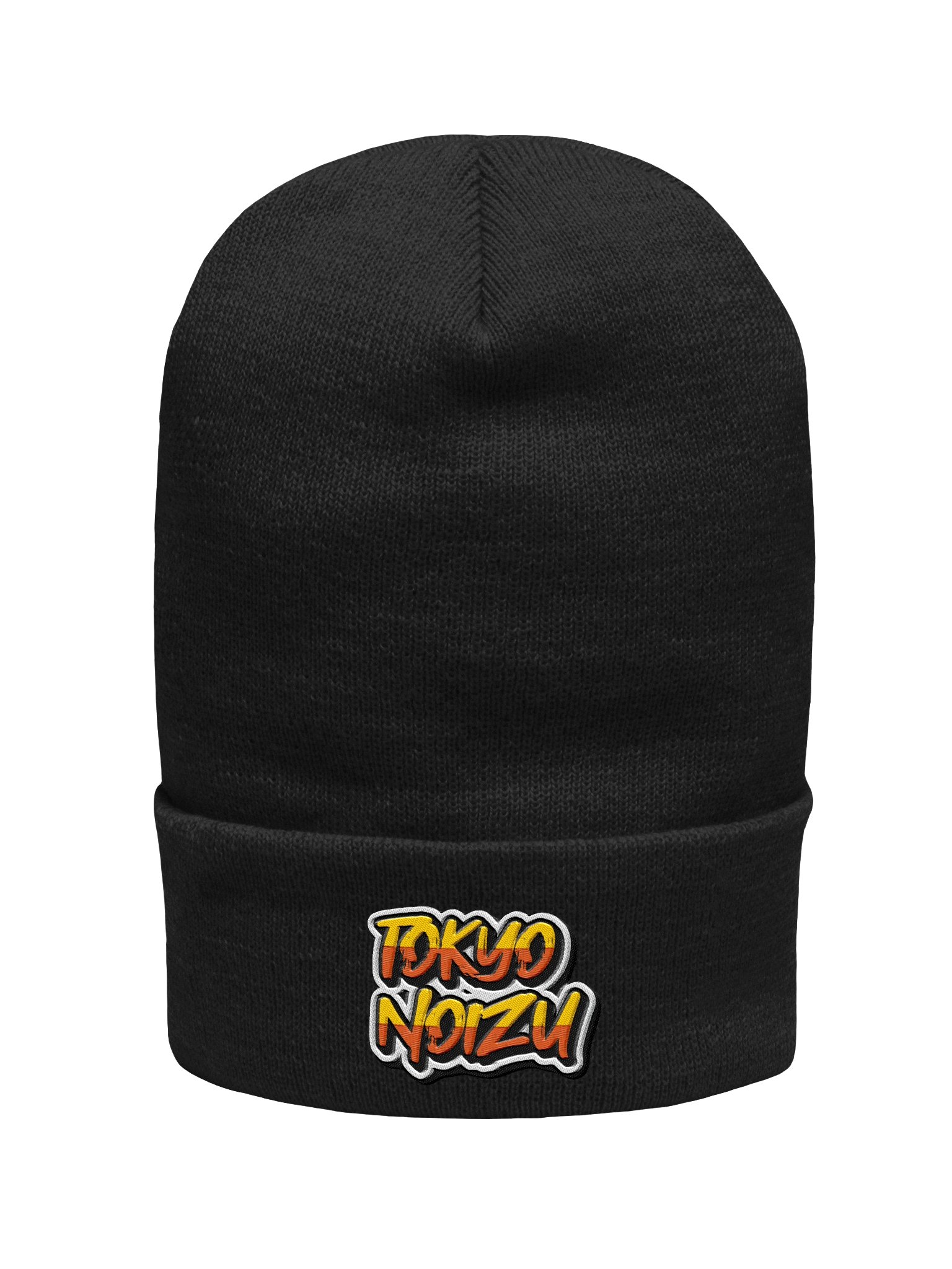 Fighter Logo Beanie product image (6)