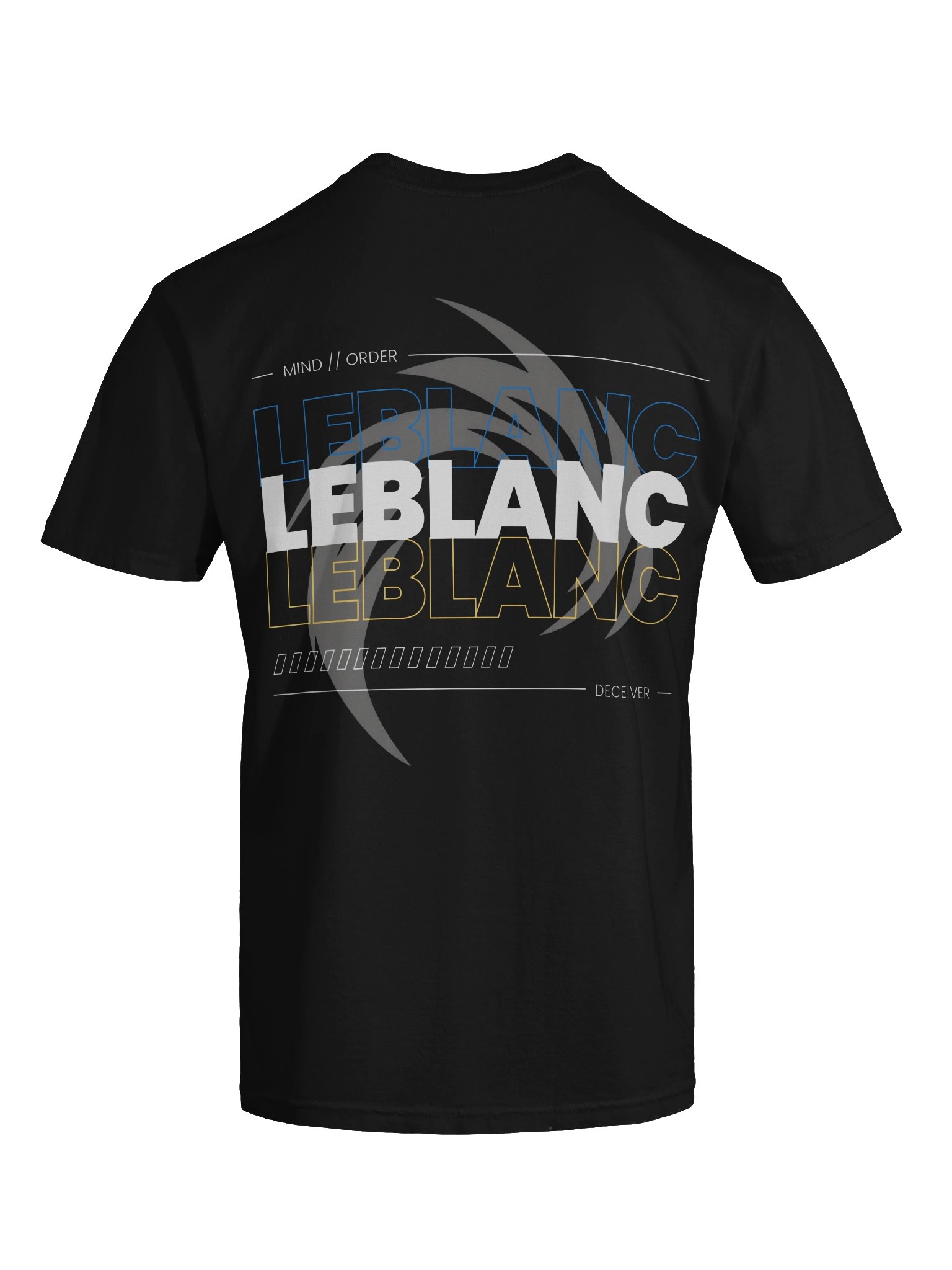 Leblanc // T-Shirt product image (11)