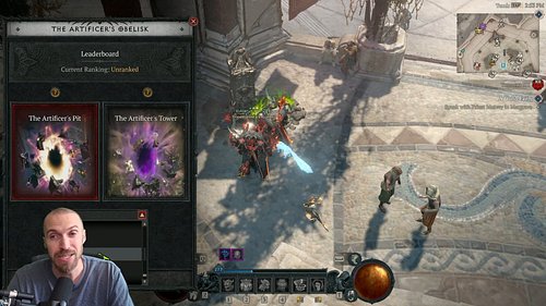 Diablo 4 Challenge Dungeons: What We Know & What They Could Be

#ARPG #tutorial #DiabloIV #Diablo4 #Diablopartner