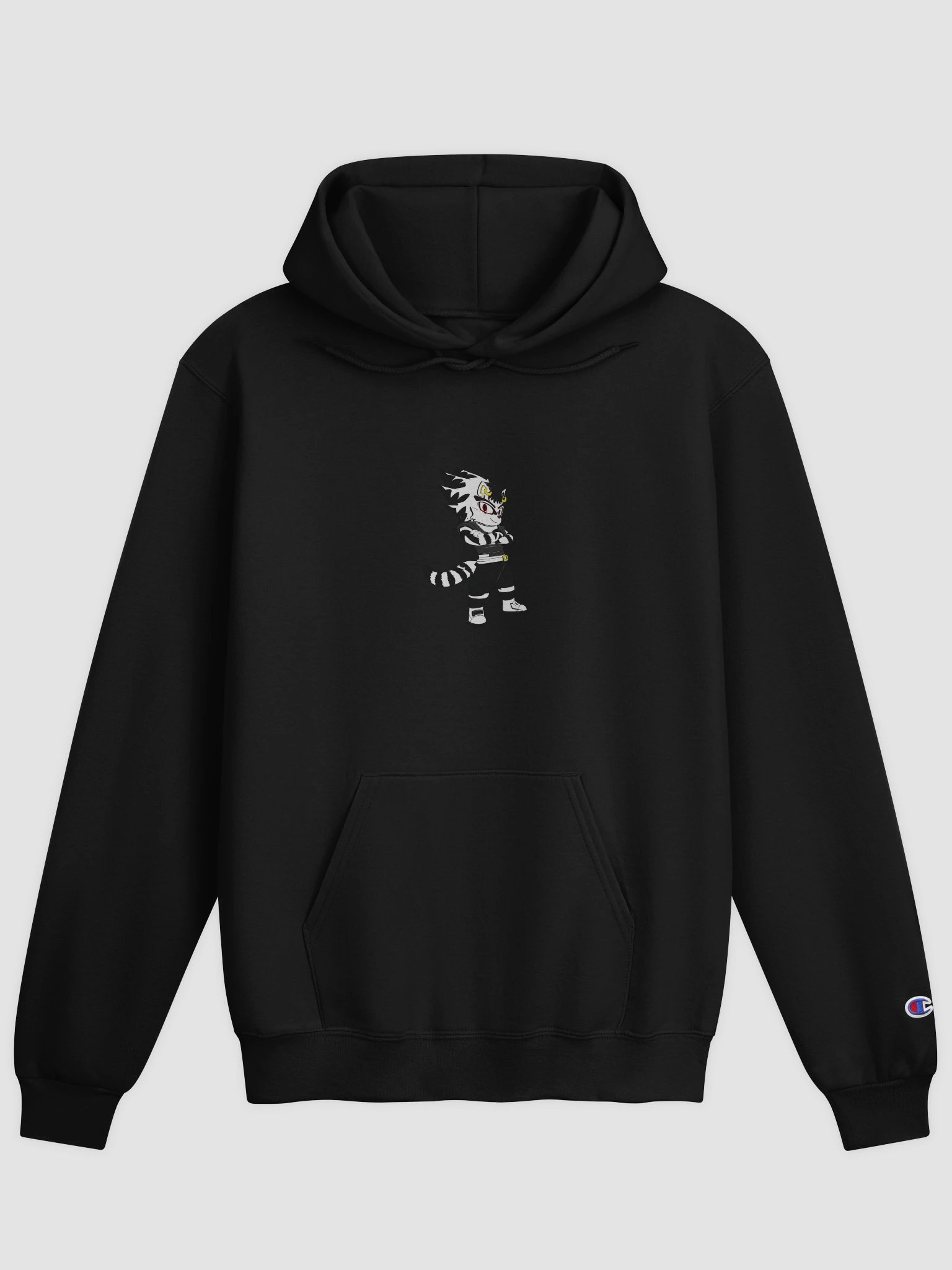 Chimera Toons x Champion Hoodie product image (1)