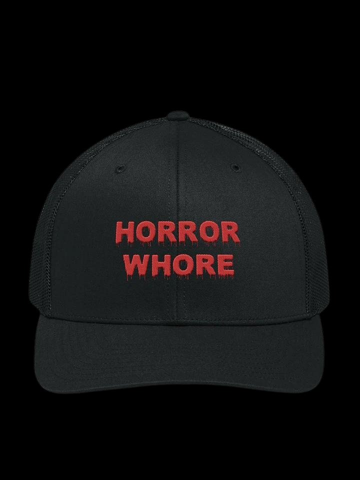 Horror Trucker Cap product image (1)