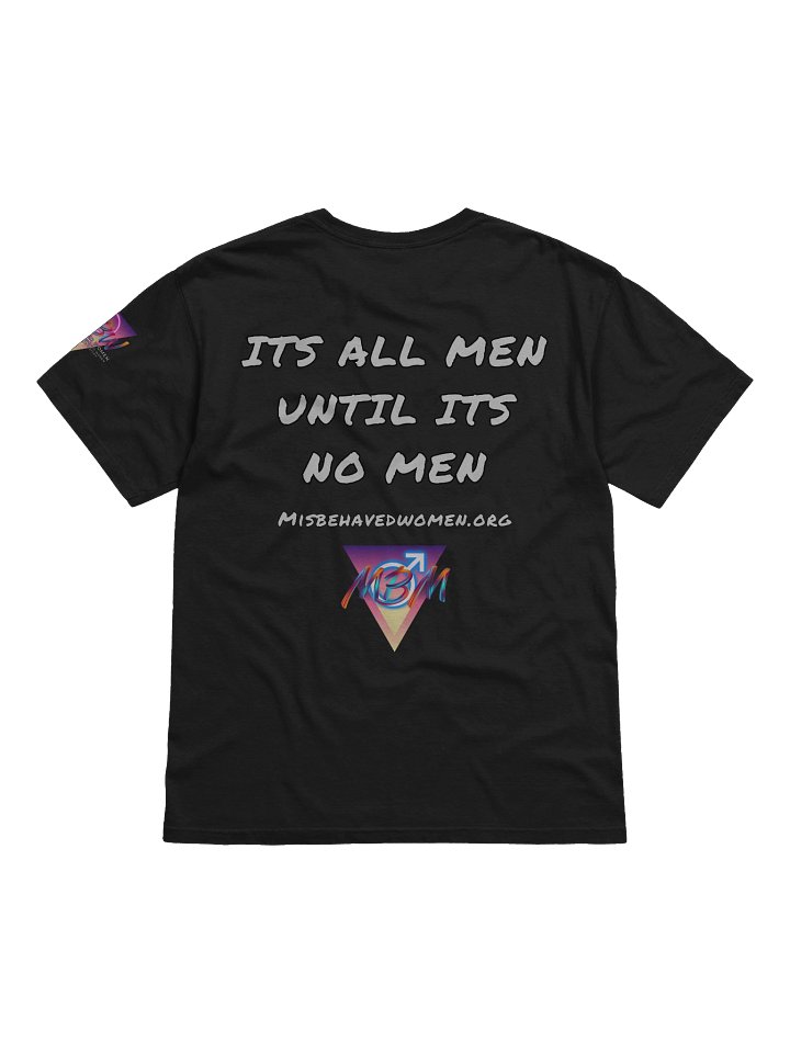 Misbehaving Men - I Am Unsafe product image (7)