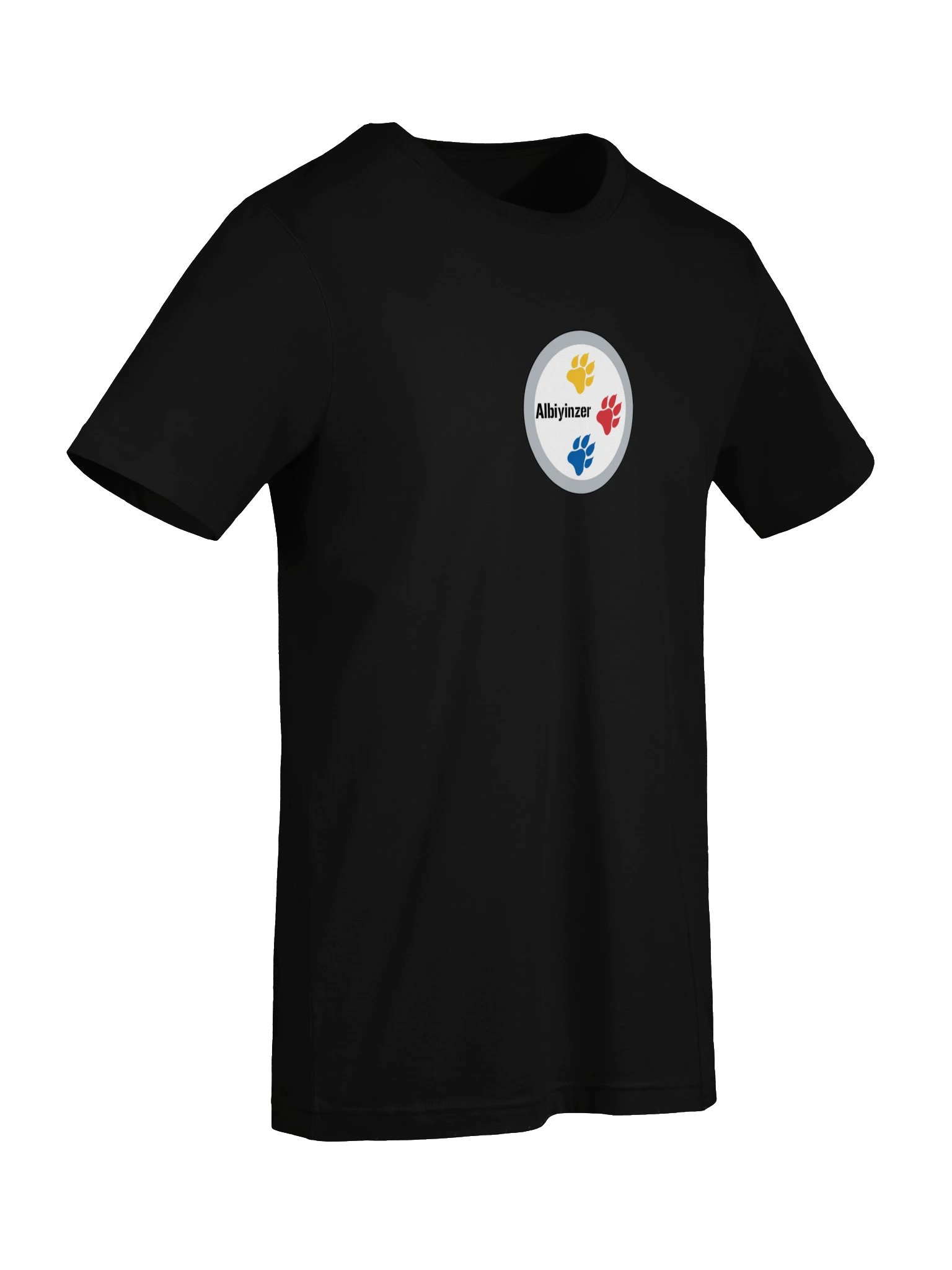 Albiyinzer T-Shirt product image (25)