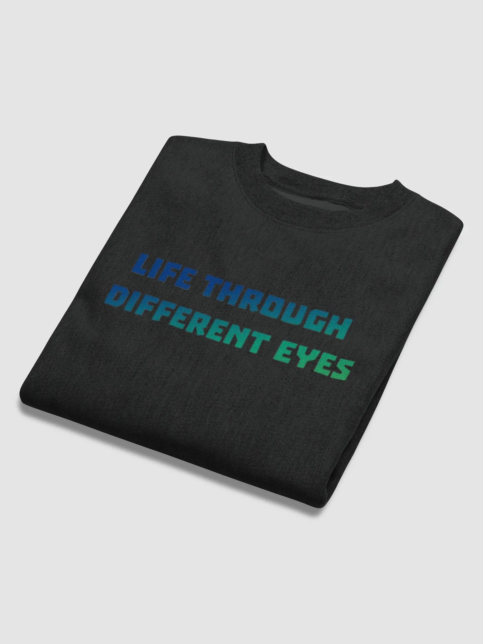 Life Through Different Eyes product image (6)