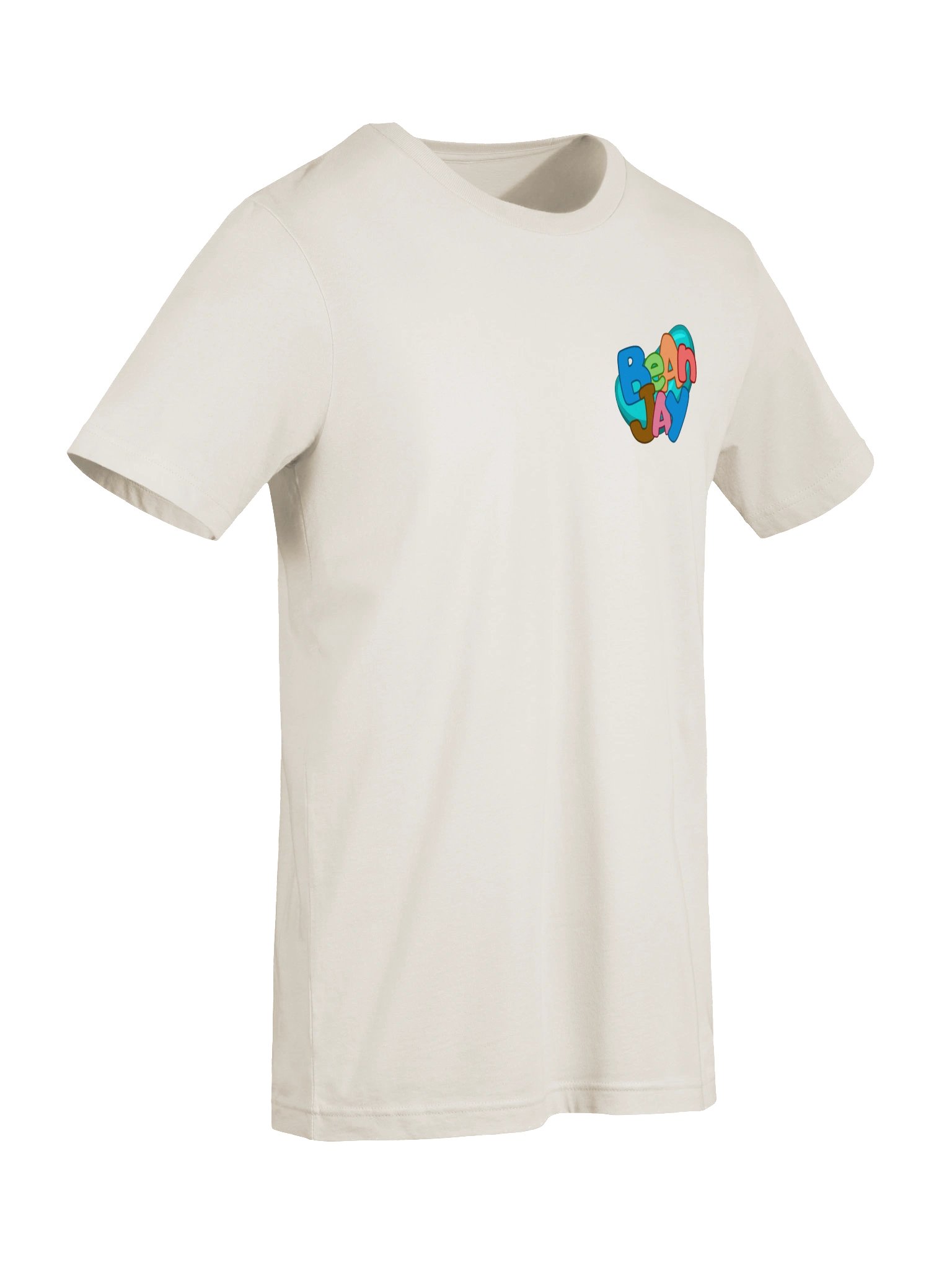 Bean Jay Supersoft Tee product image (7)