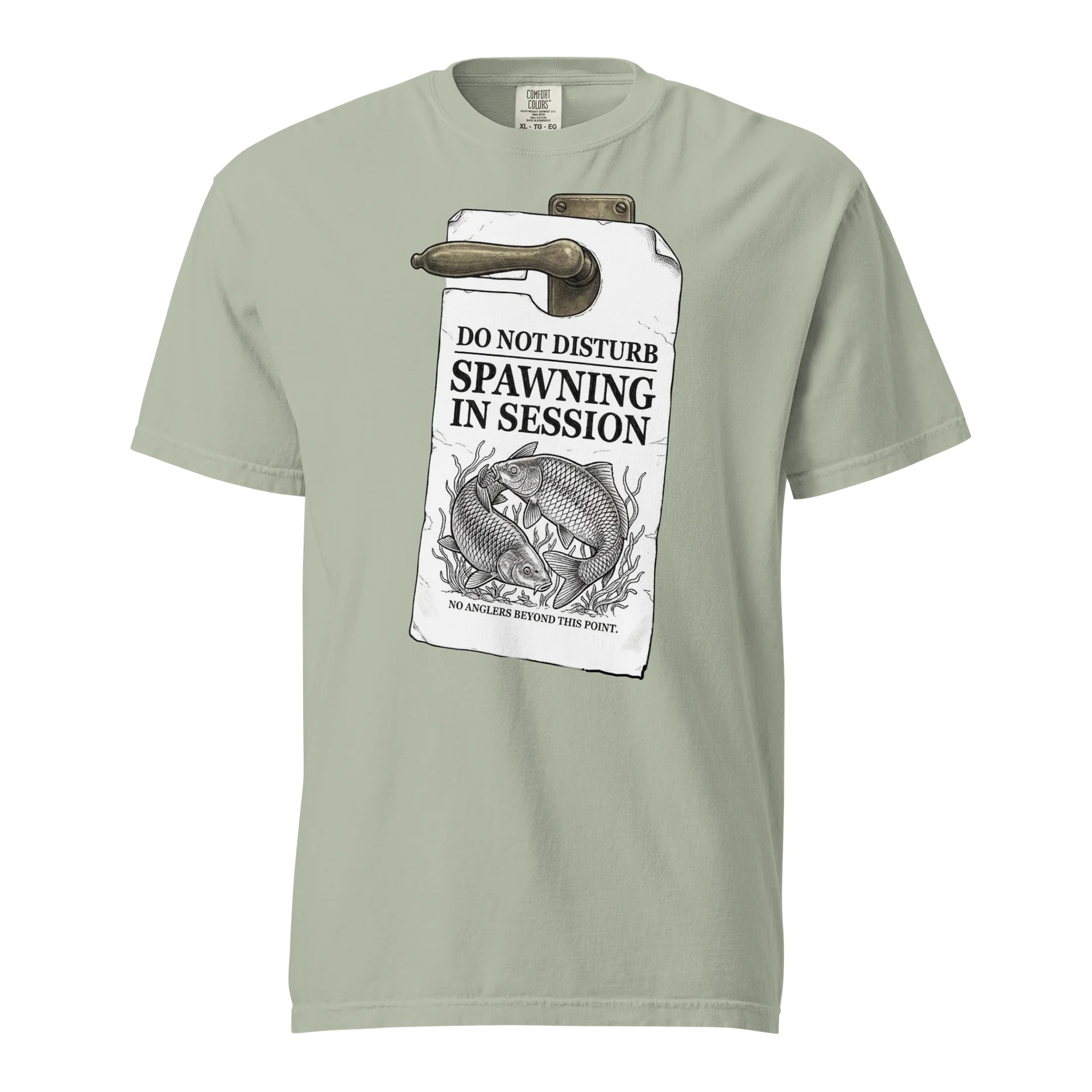Do Not Disturb T-Shirt product image (1)