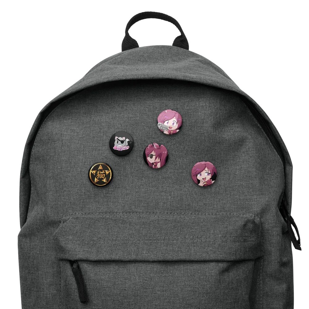 Pin Set product image (10)
