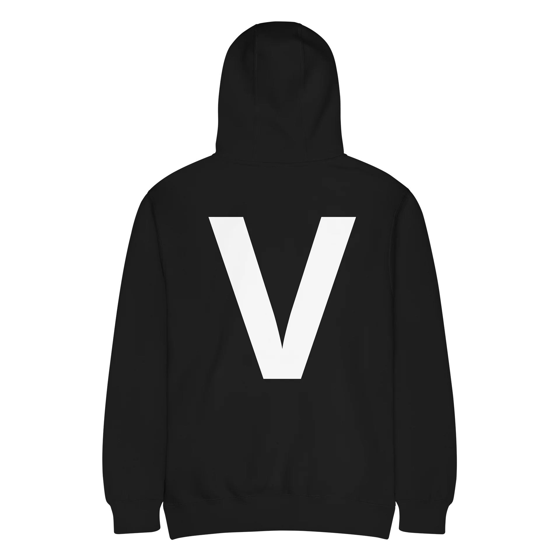Vegan Hoodie product image (7)
