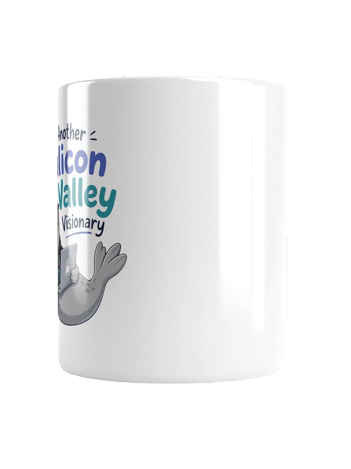 Just Another Sealicon Valley Visionary product image (5)