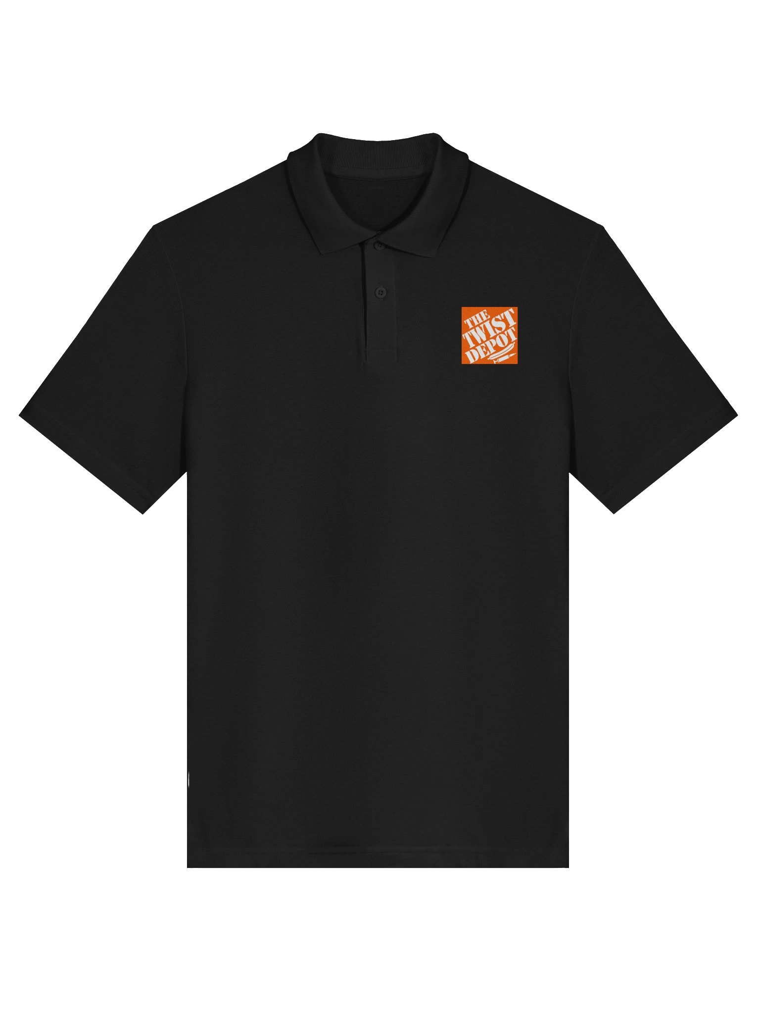 The Twist Depot Gildan Unisex Pique Polo Shirt product image (9)