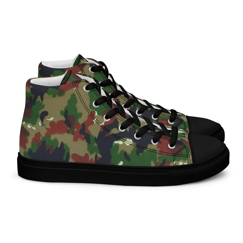 Pizza camo shoes product image (2)