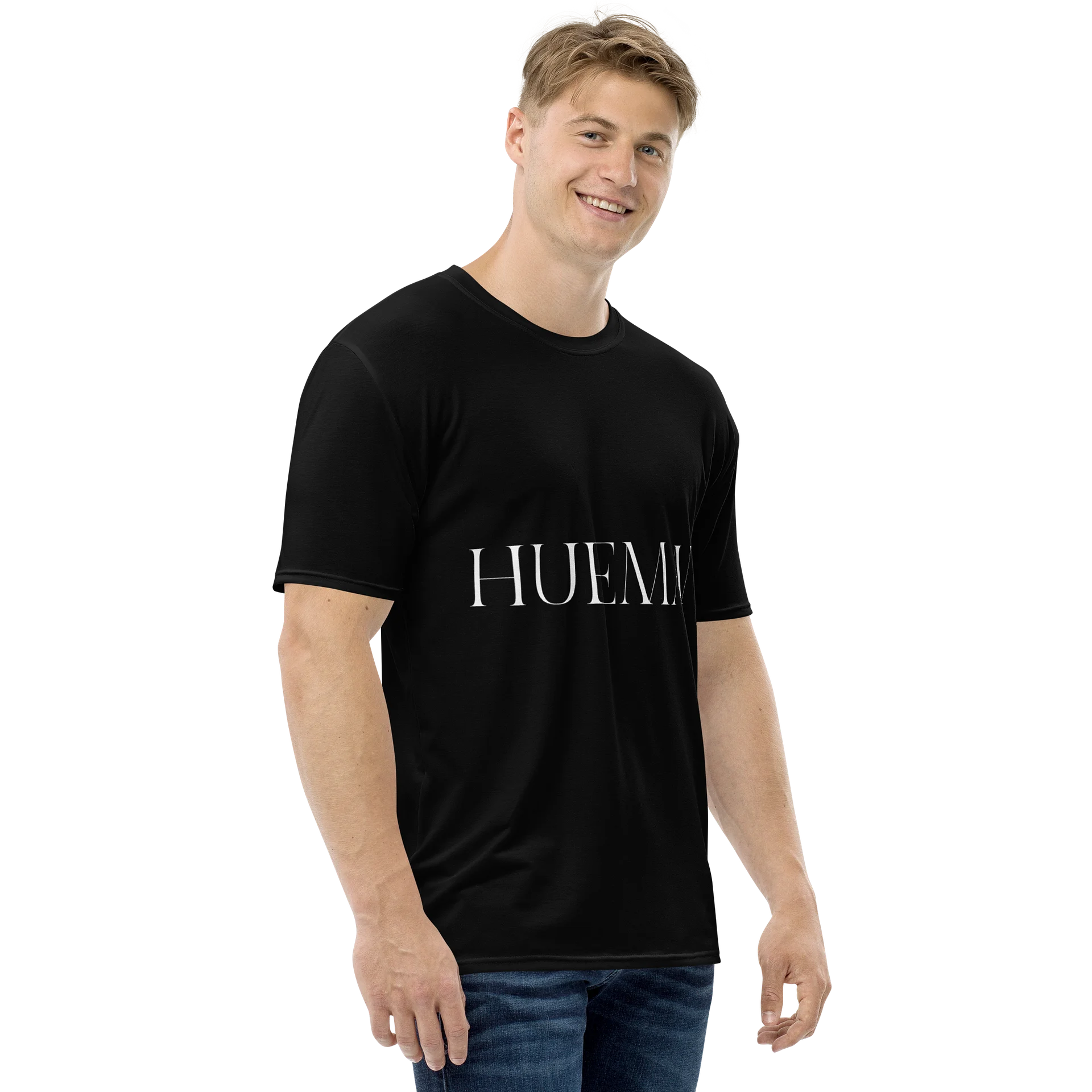 hueman moth spine shirt product image (4)