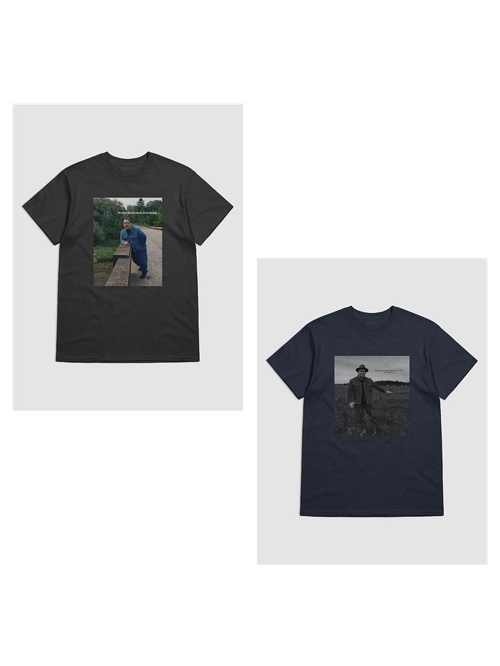 Double Trouble Best Selling T-Shirts Bundle product image (1)