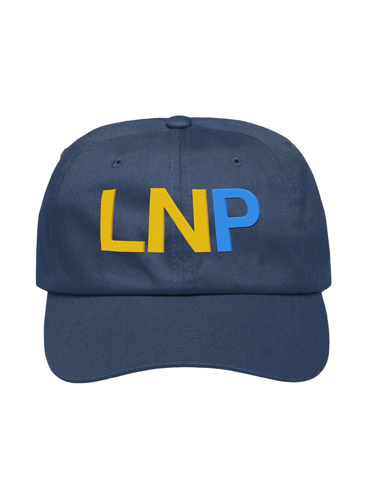 LNP Iconic Cap product image (1)