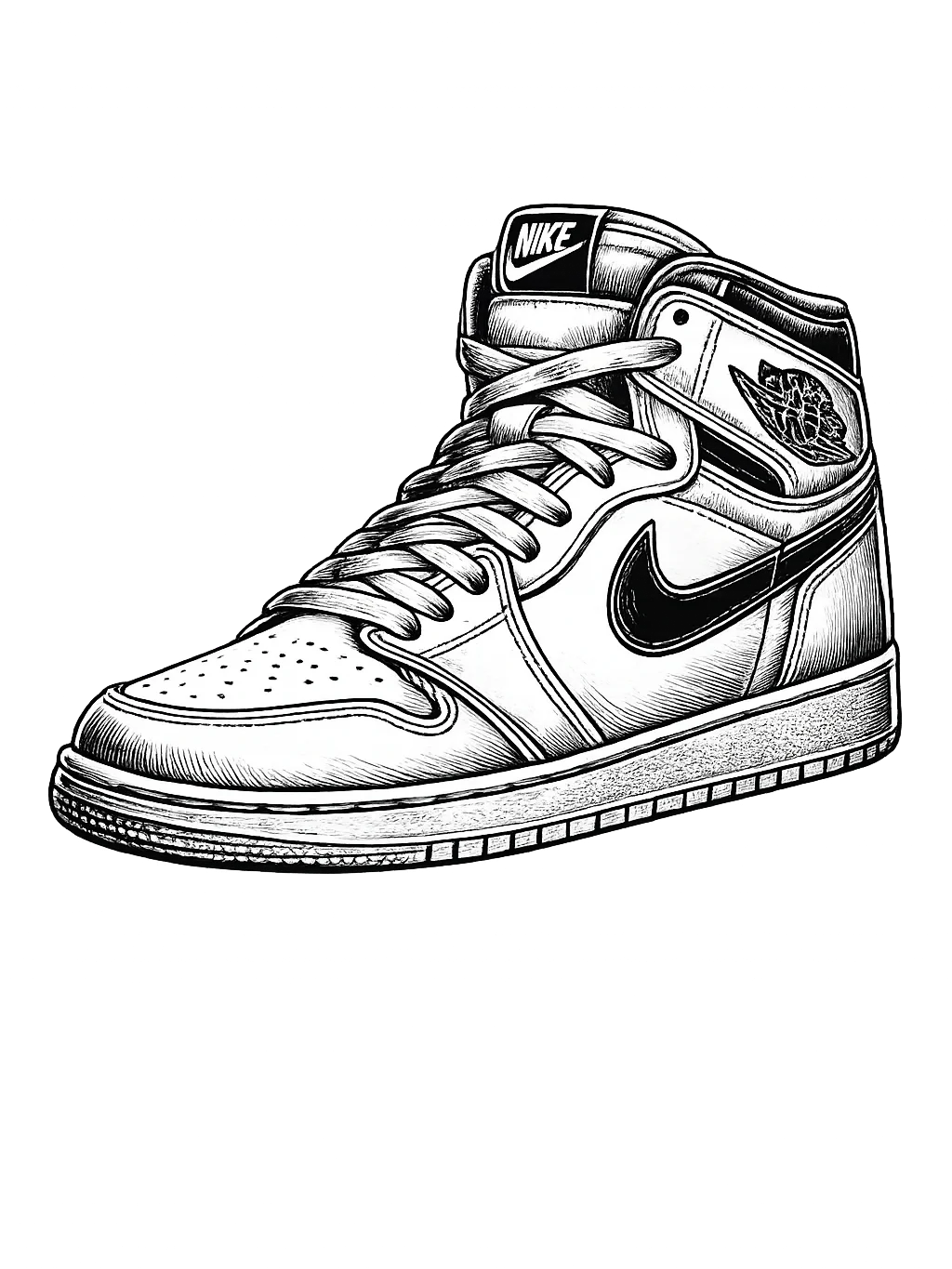 Literally Any Shoe product image (1)