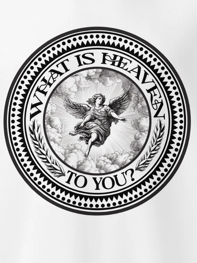What is Heaven to you? product image (3)