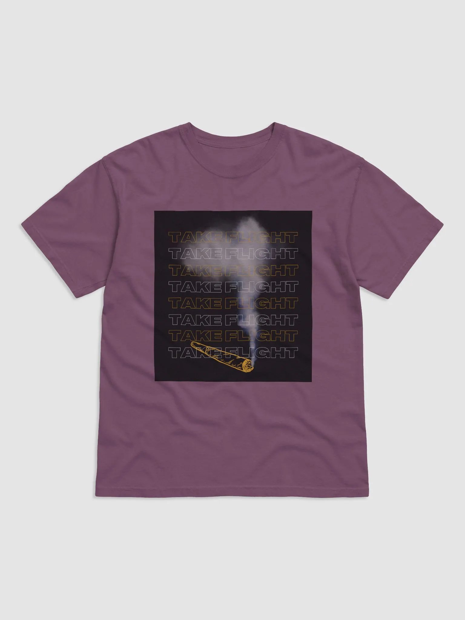 To the Clouds Tee product image (3)