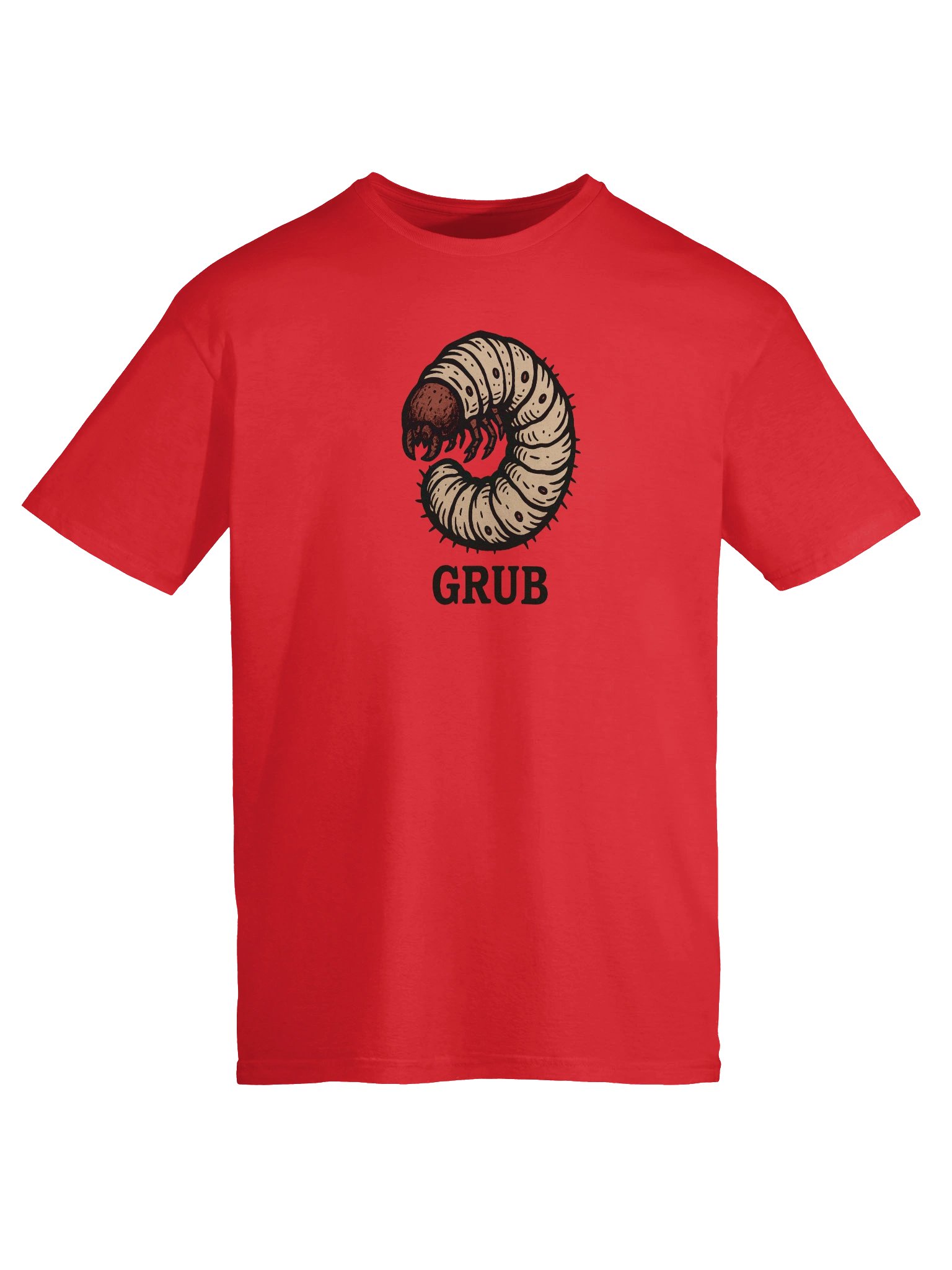 Grub Shirt product image (66)