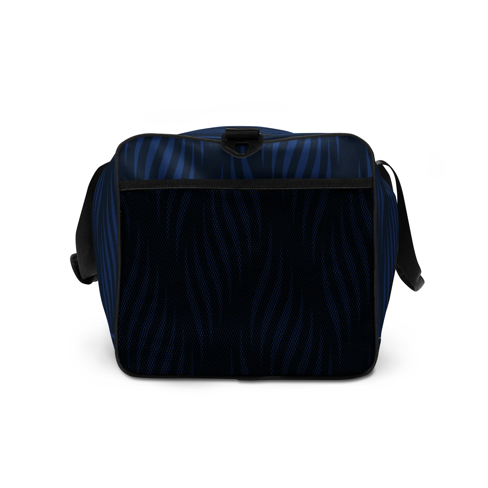 TIGER BLUE DUFFLE BAG product image (7)