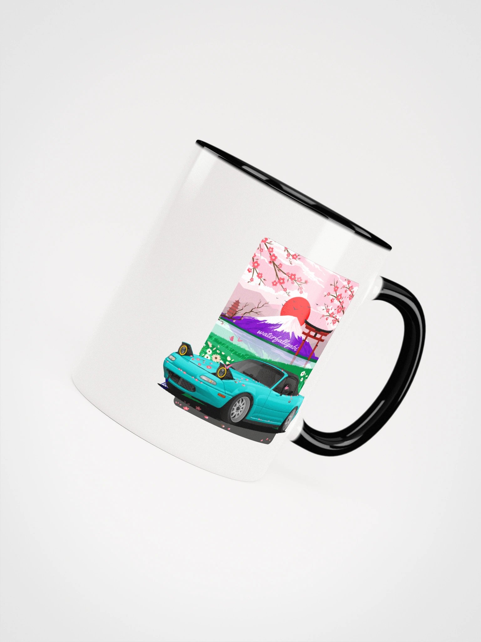 Mug - waterfallgabi product image (17)