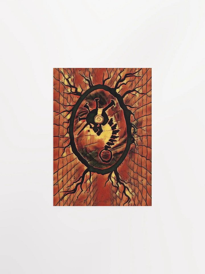 Branches of Reality Poster product image (5)