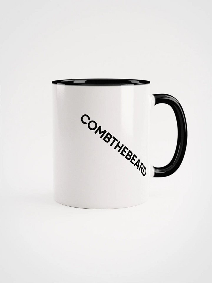 Solo Logo Mug! product image (5)