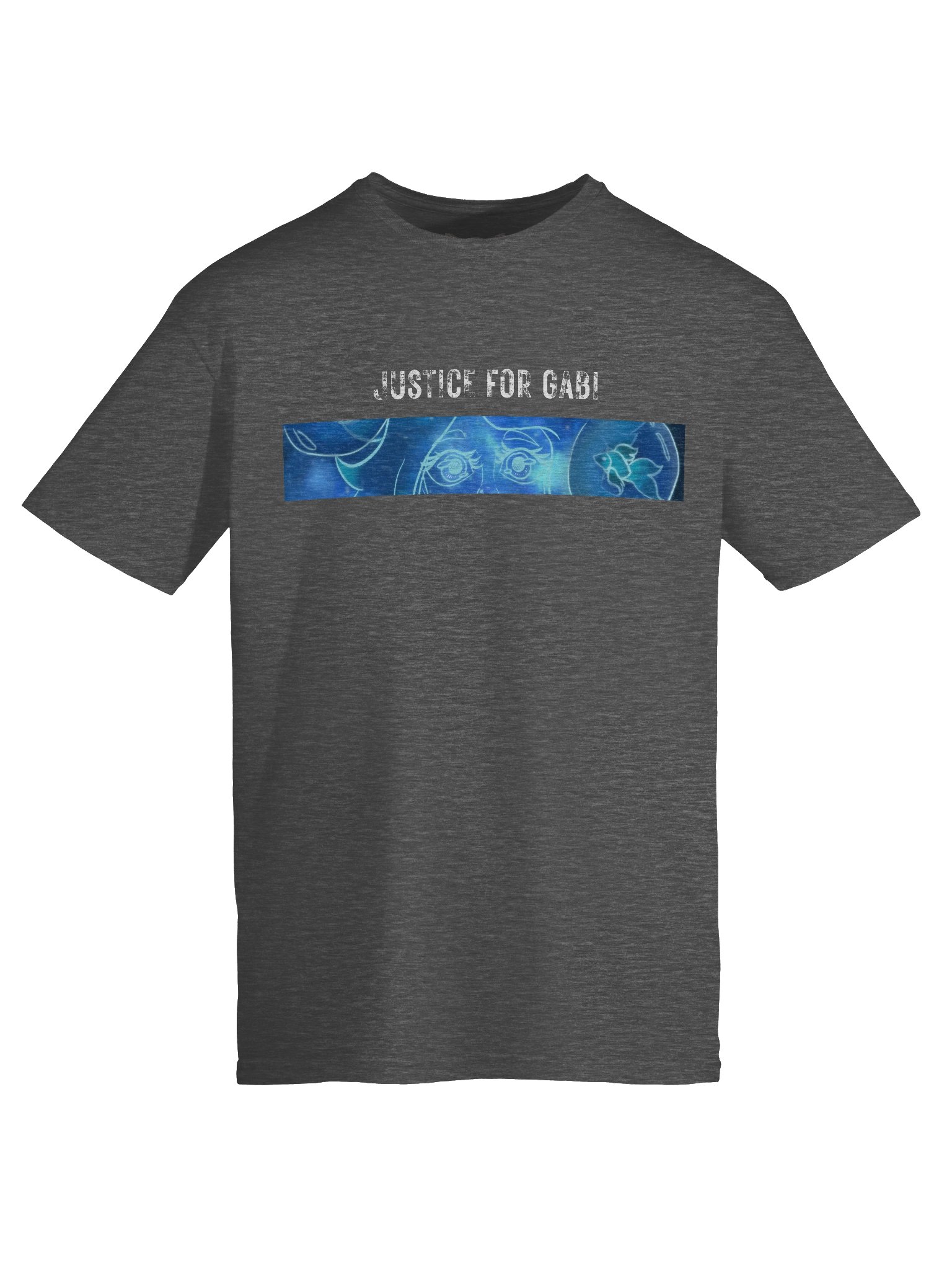 Justice for Gabi - Gabi Art Unisex T-Shirt product image (9)