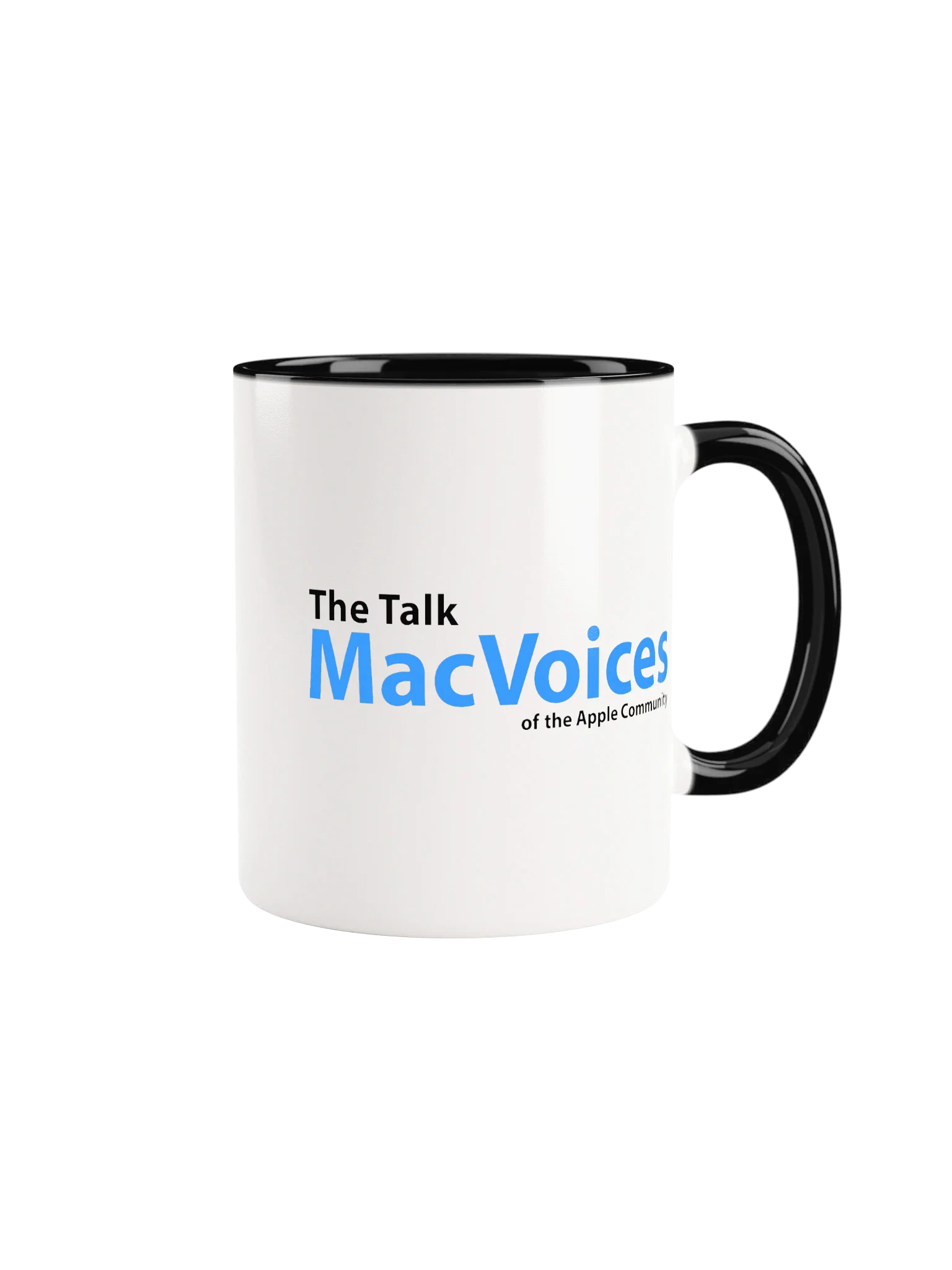 MacVoices Mug product image (4)