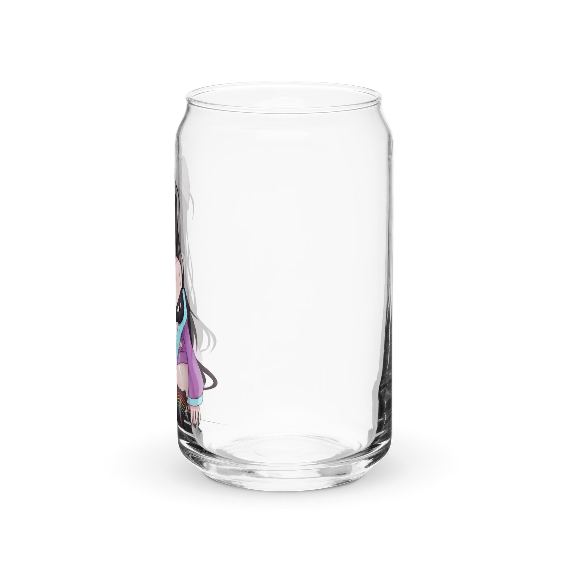 Cozy Can Glass product image (3)