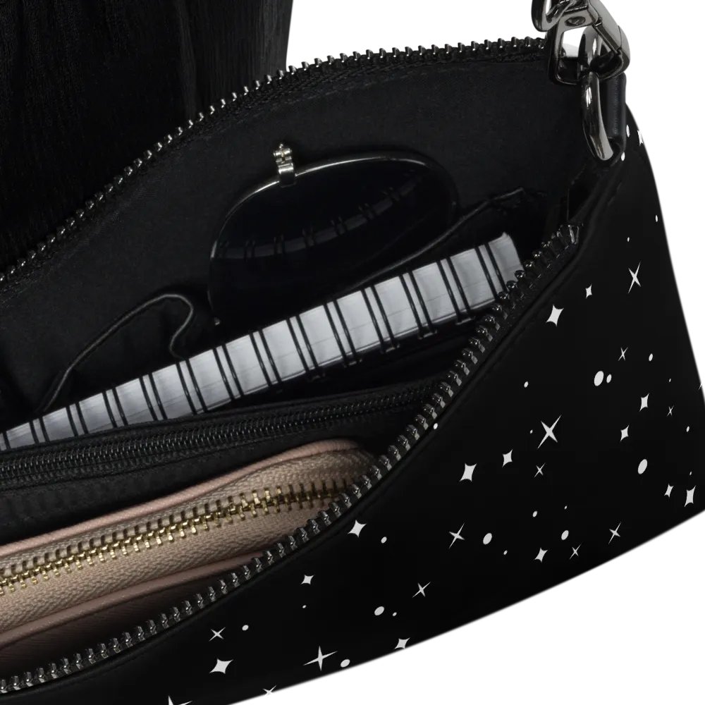 Magical Castle Crossbody Bag product image (5)