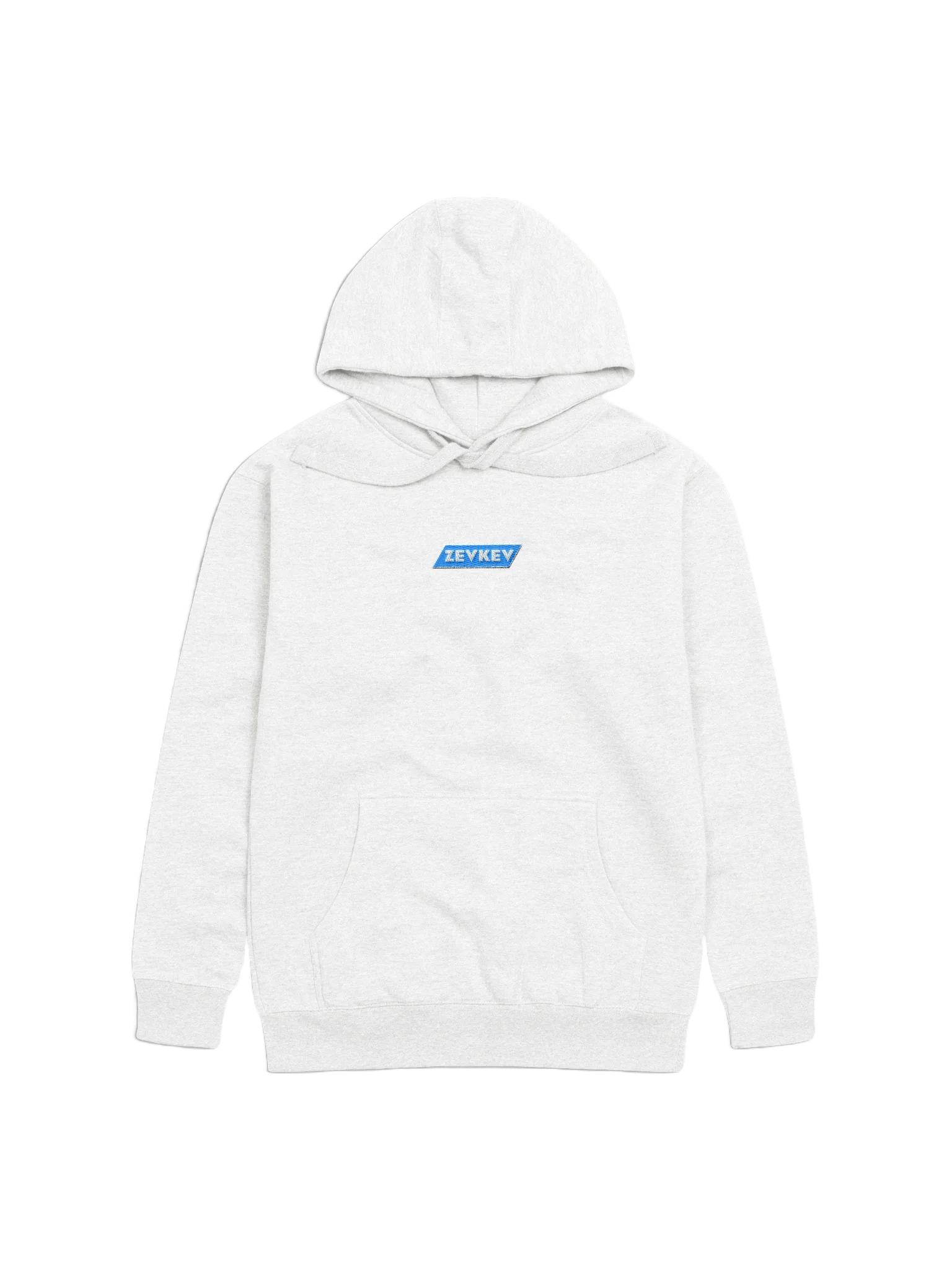 ZevKev Hoodie product image (1)