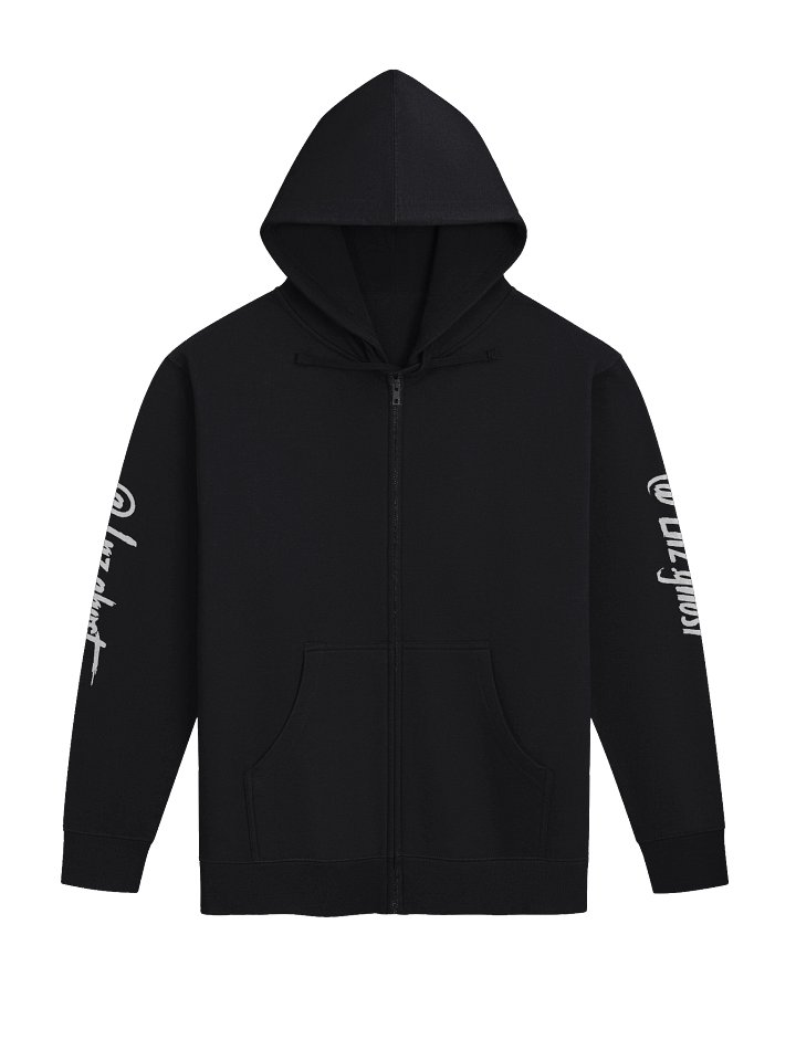Bottom Energy Zip Up product image (1)