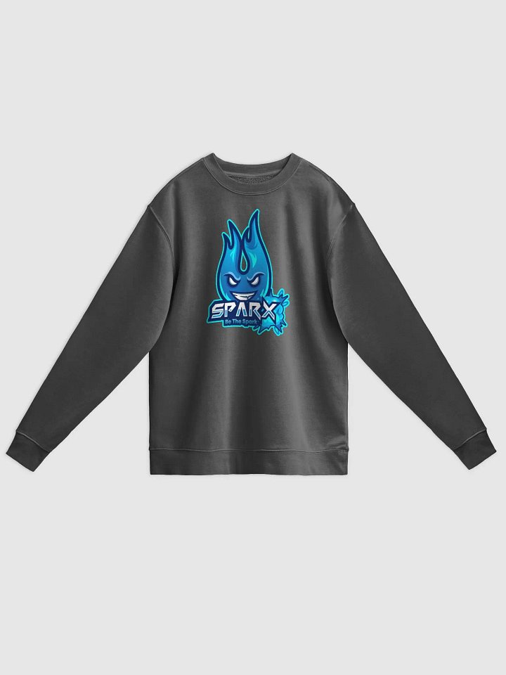Pullover Sweatshirt product image (2)