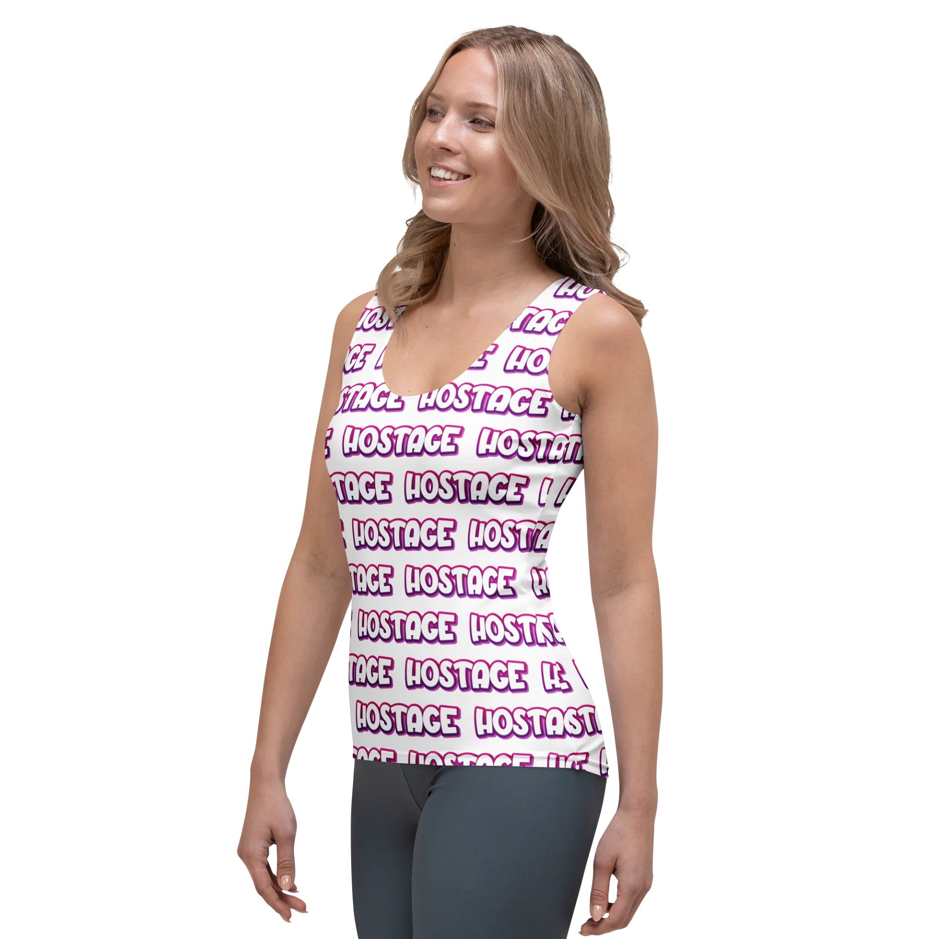 HOSTAGE TANK product image (3)
