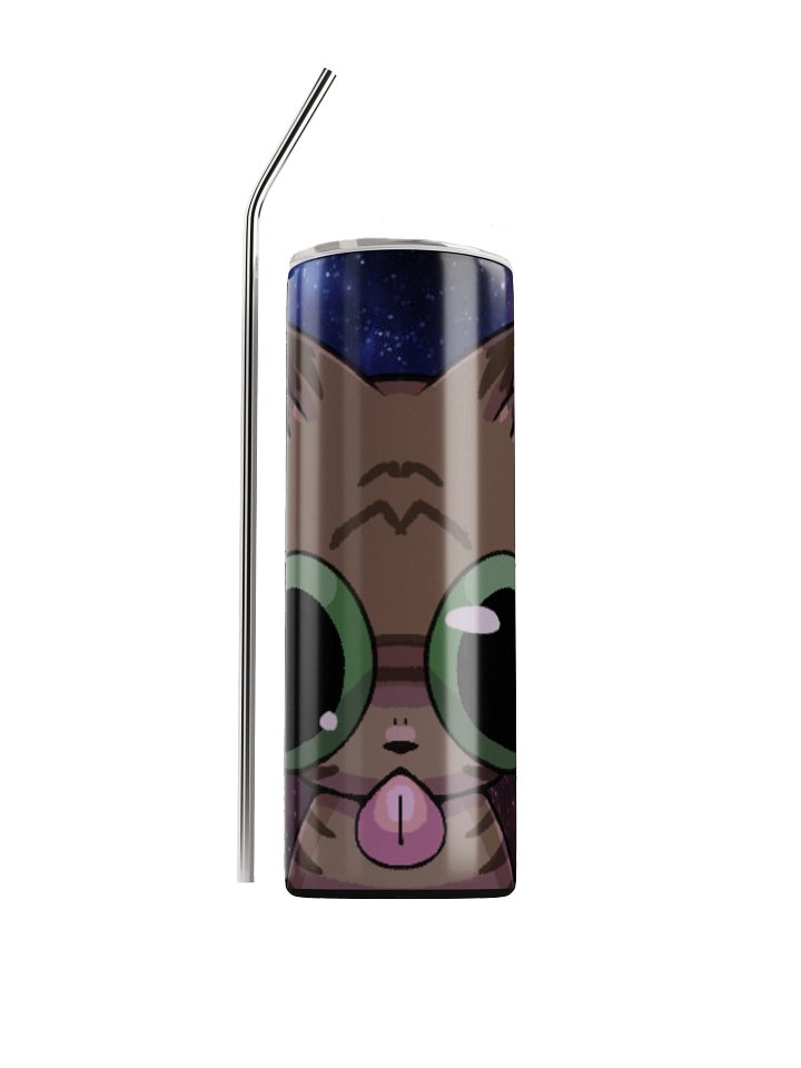 Penny's Silly Cup (with Silly Straw) product image (1)