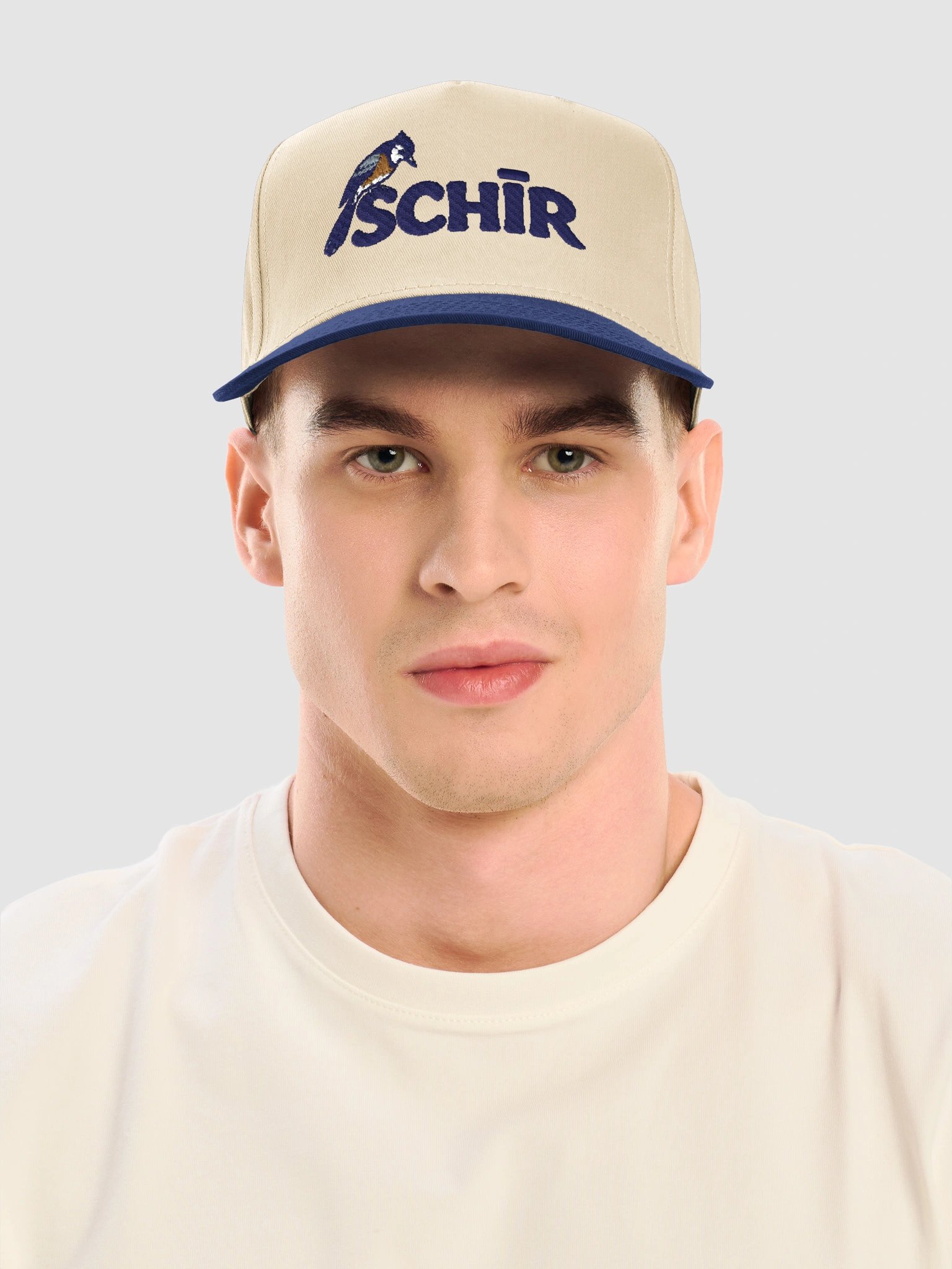 Bird on S Hat product image (13)