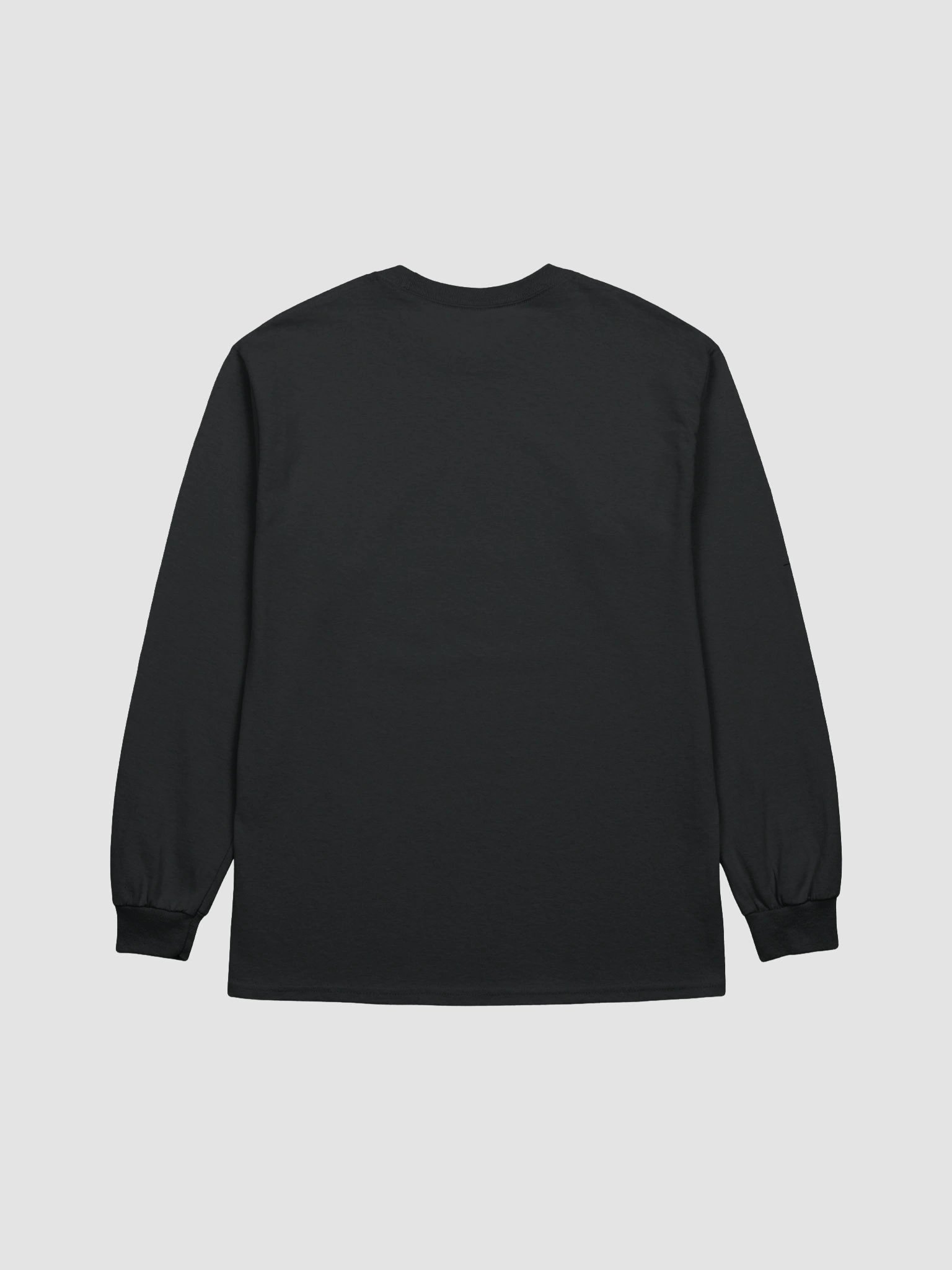 Repent Long Sleeve product image (2)