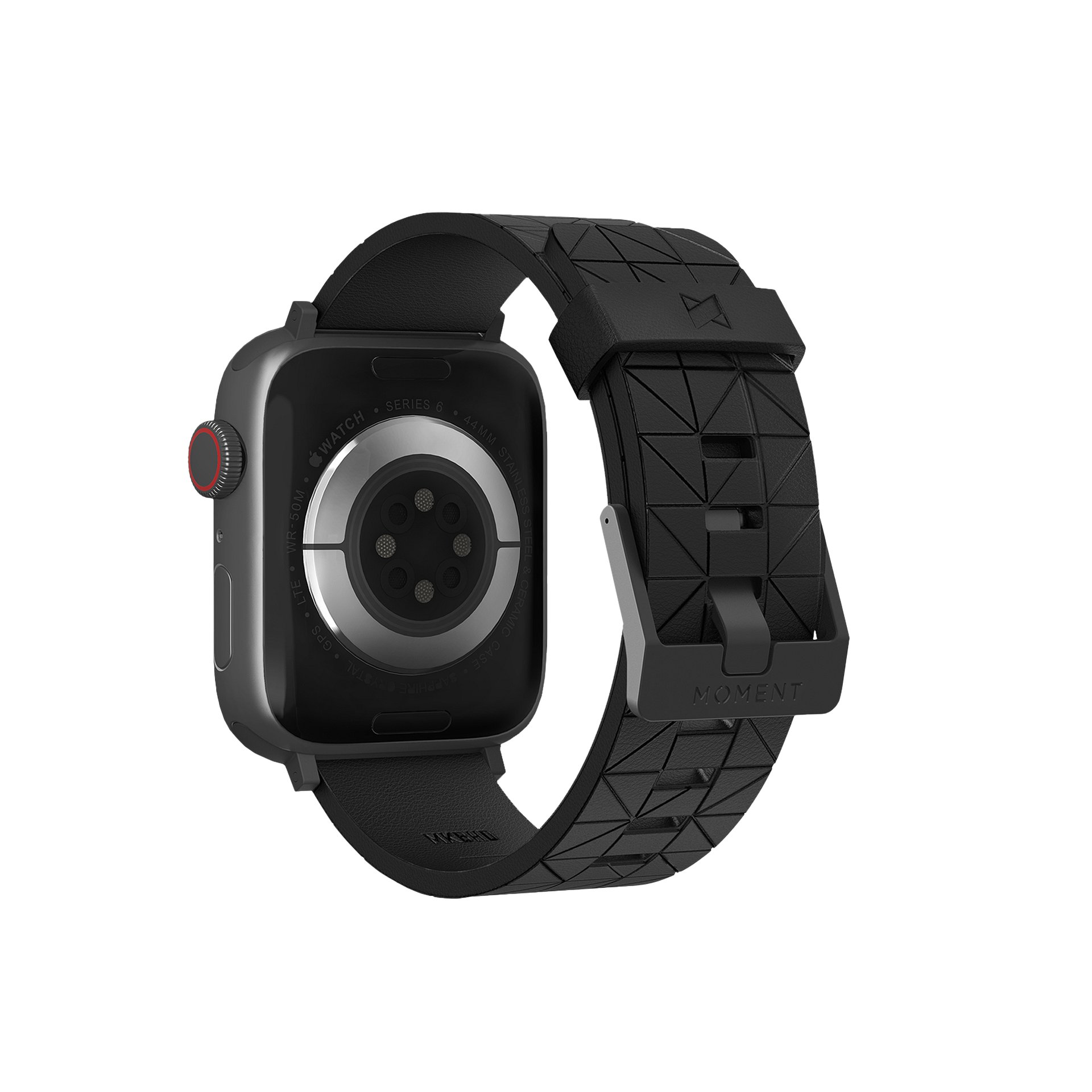 MKBHD x Moment Leather Strap For Apple Watch *Clearance* product image (8)