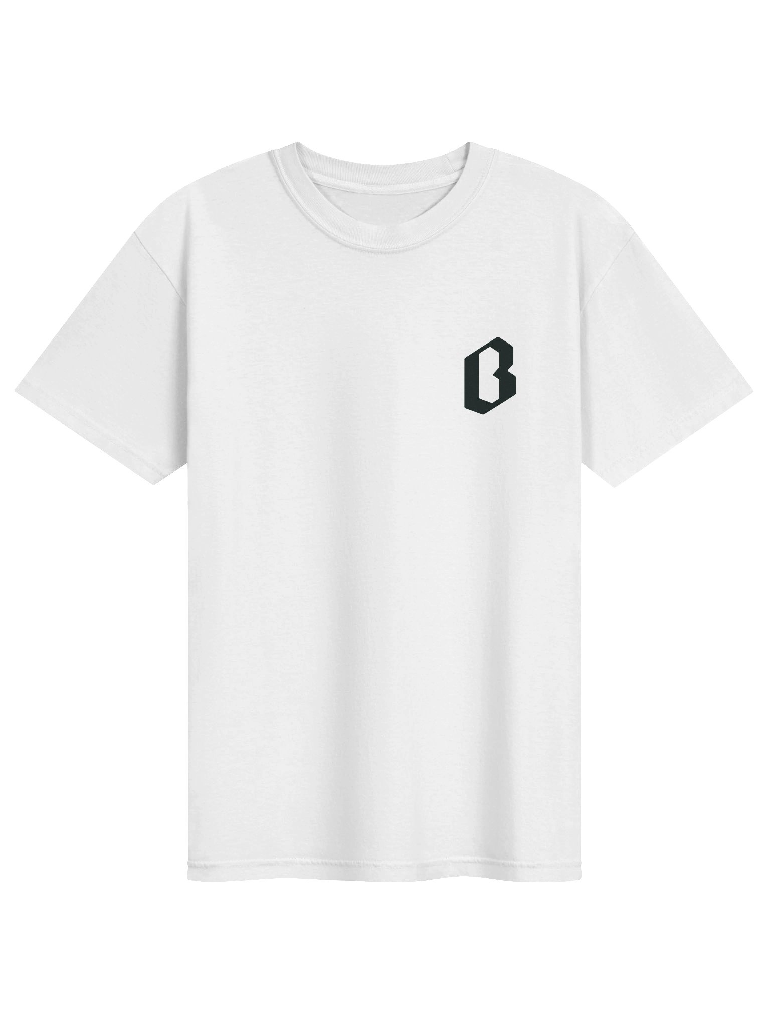 The Logo T-Shirt product image (1)