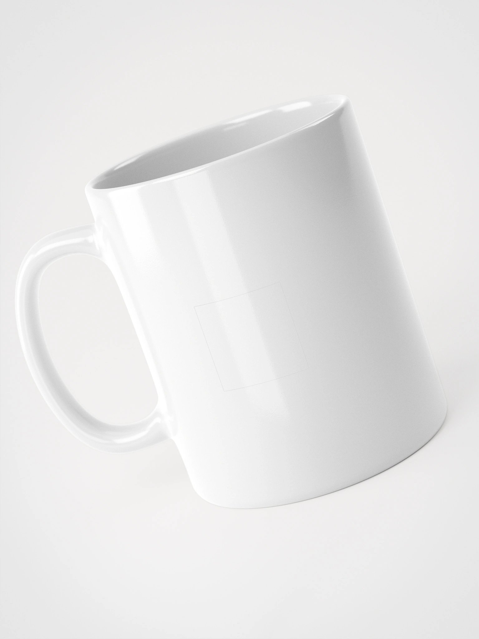Attempted Murder Bird Mug product image (5)