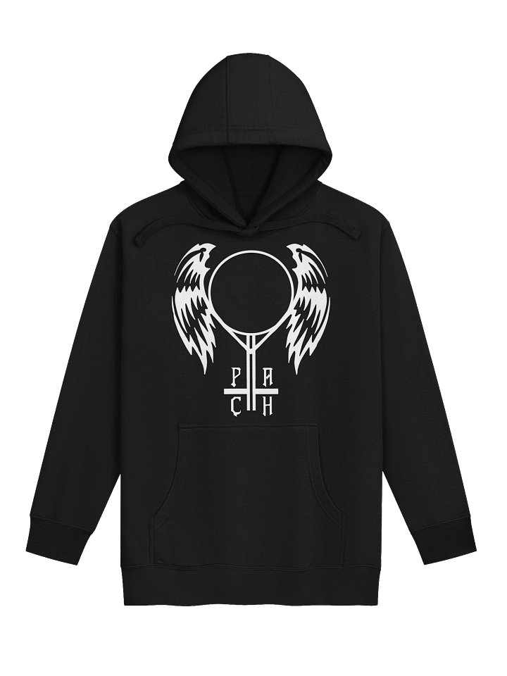 Charlies Patch Logo Hoodie product image (1)
